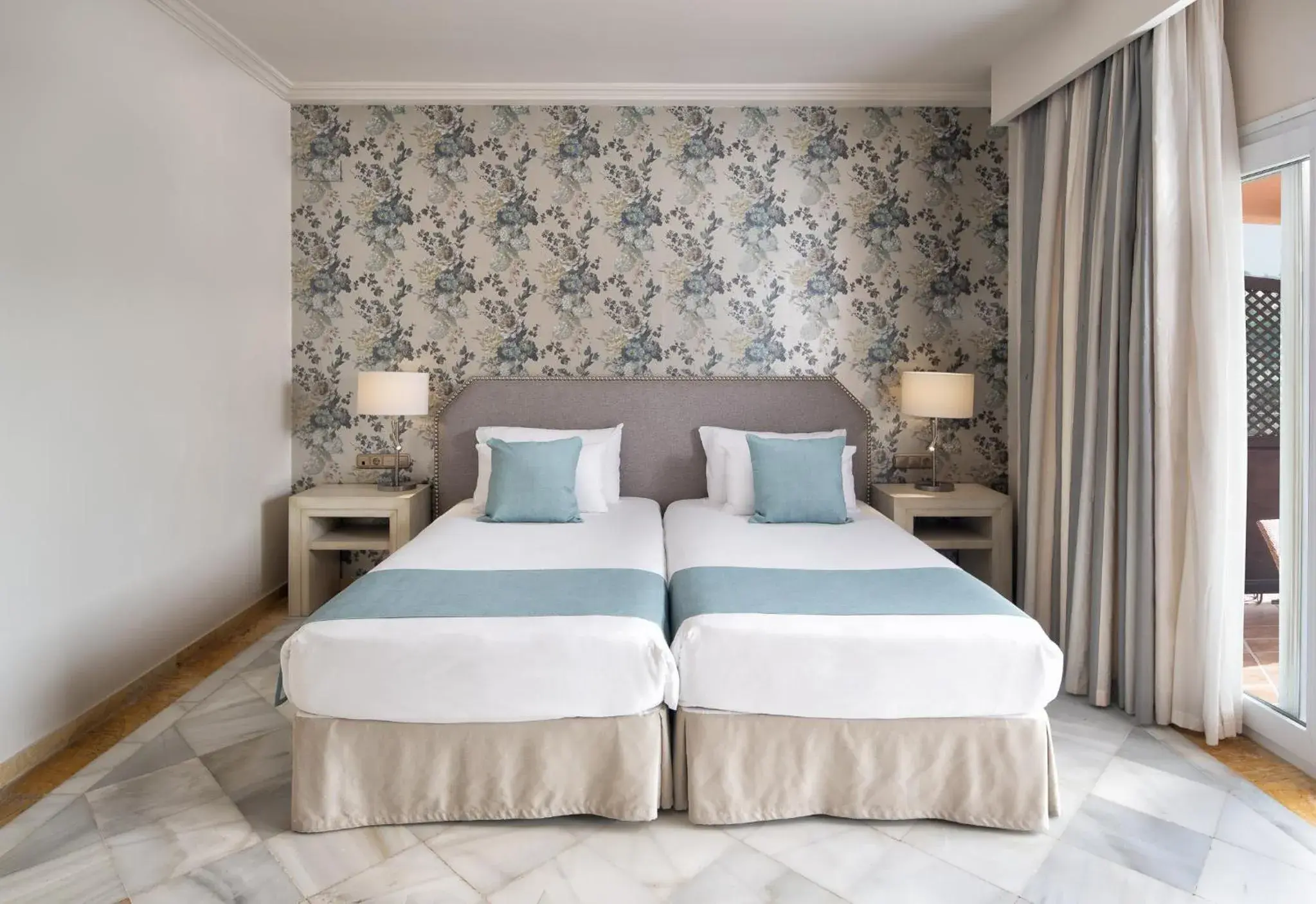 Bedroom, Bed in La Cala Resort Bedroom, Bed in La Cala Resort