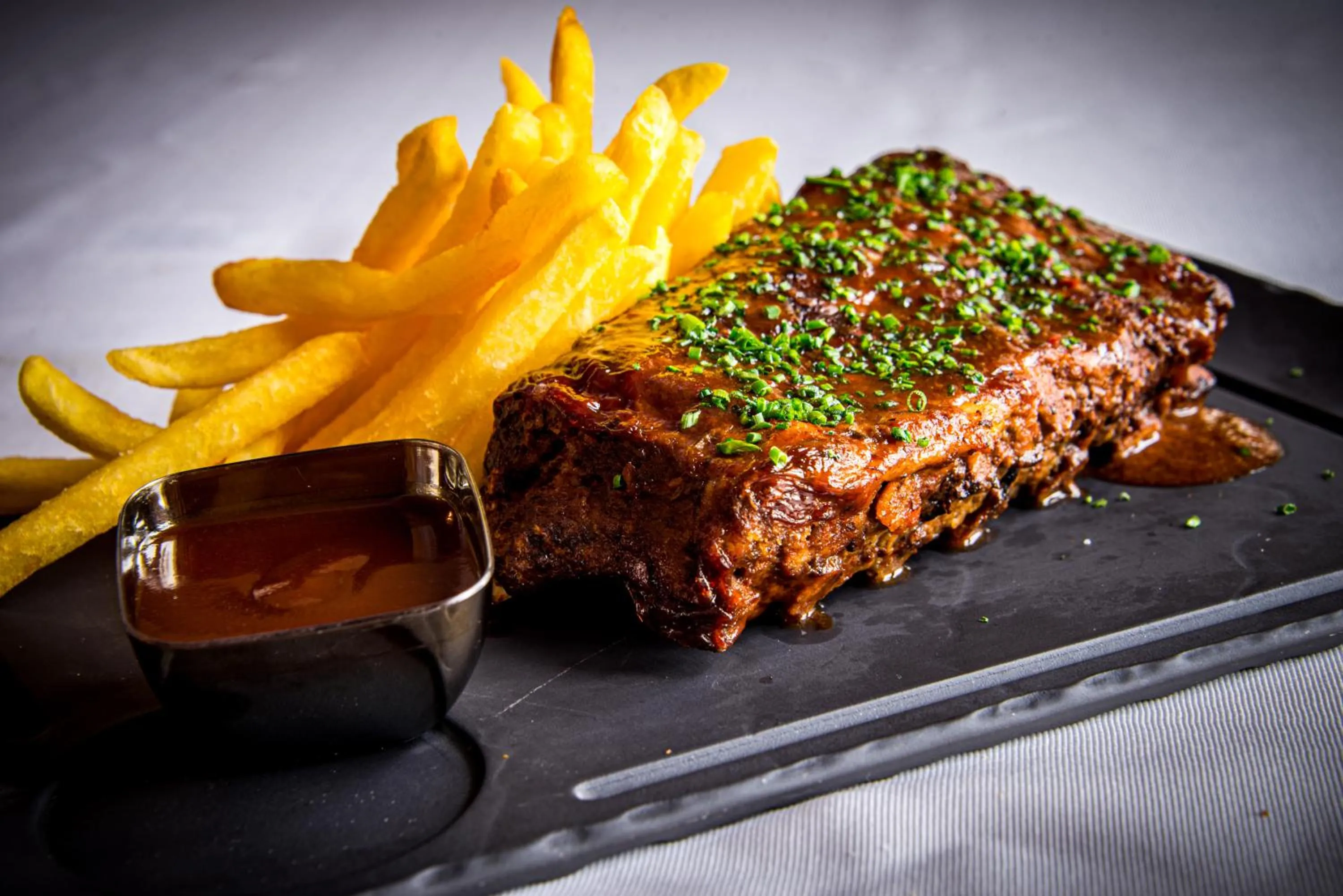 Restaurant/places to eat in La Cala Resort