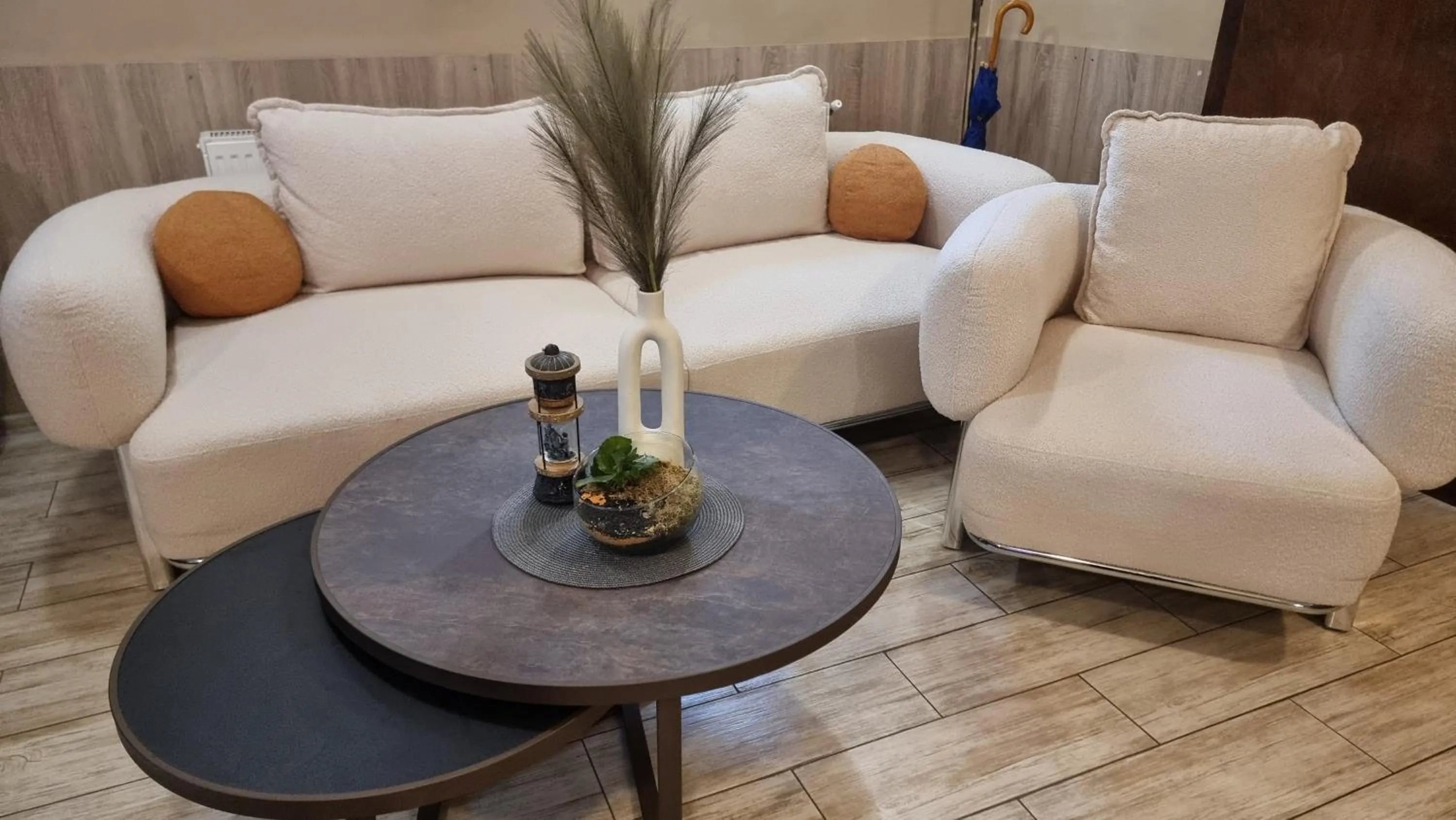 Lobby or reception in Jeweller Hotel