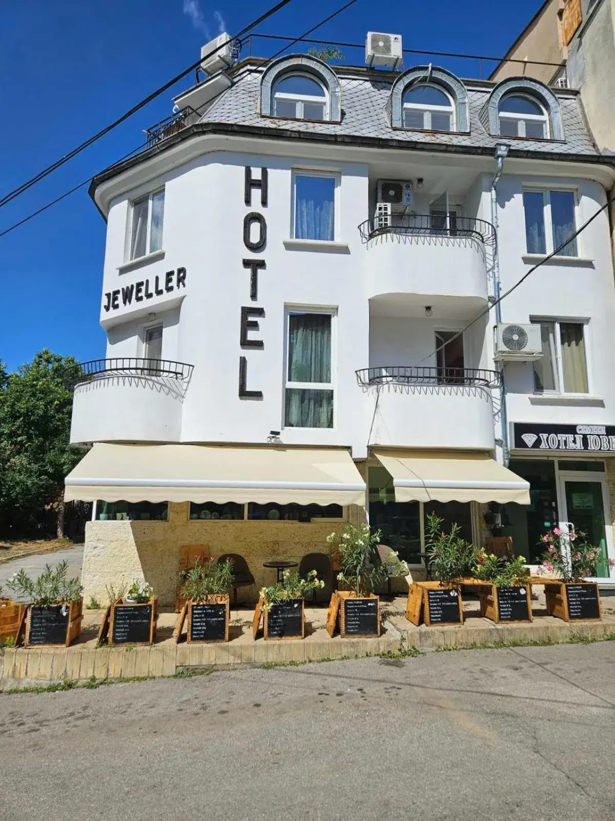 Jeweller Hotel Jeweller Hotel