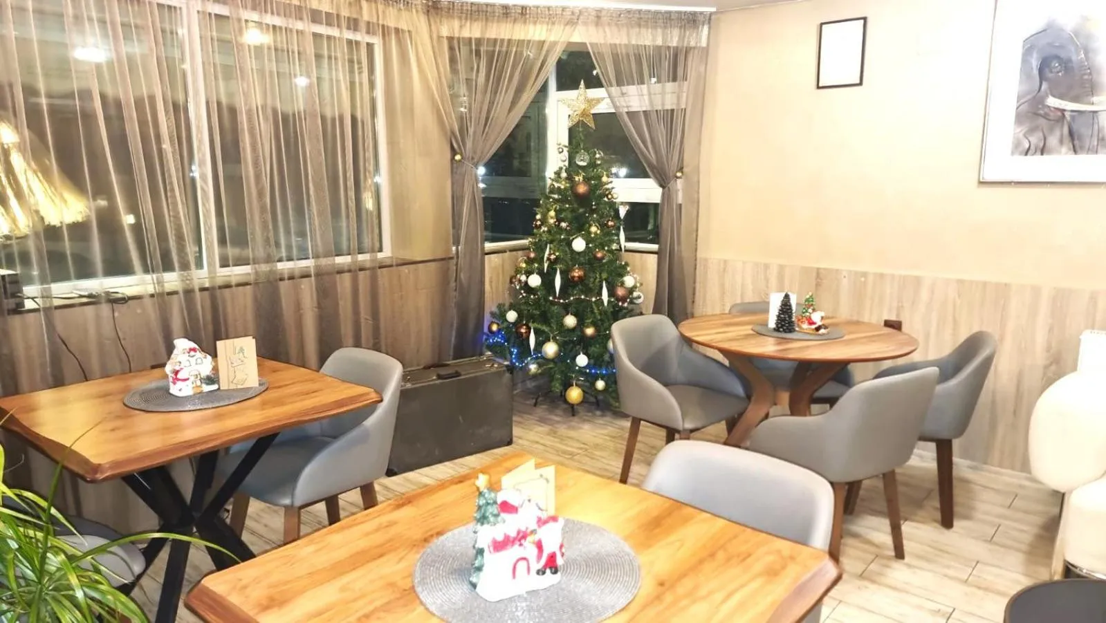 Lobby or reception in Jeweller Hotel