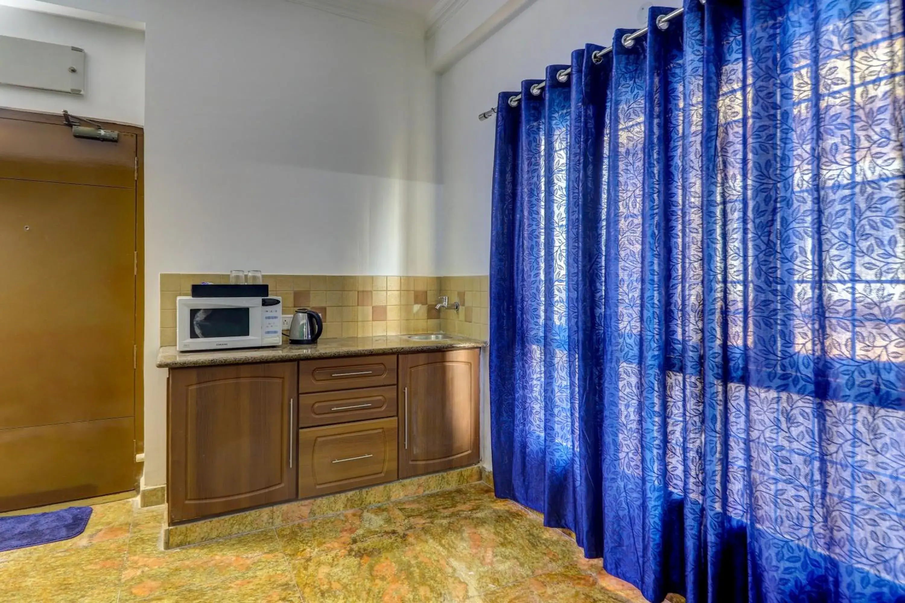 Suite with Balcony in Destino By INR Suites Suite with Balcony in Destino By INR Suites