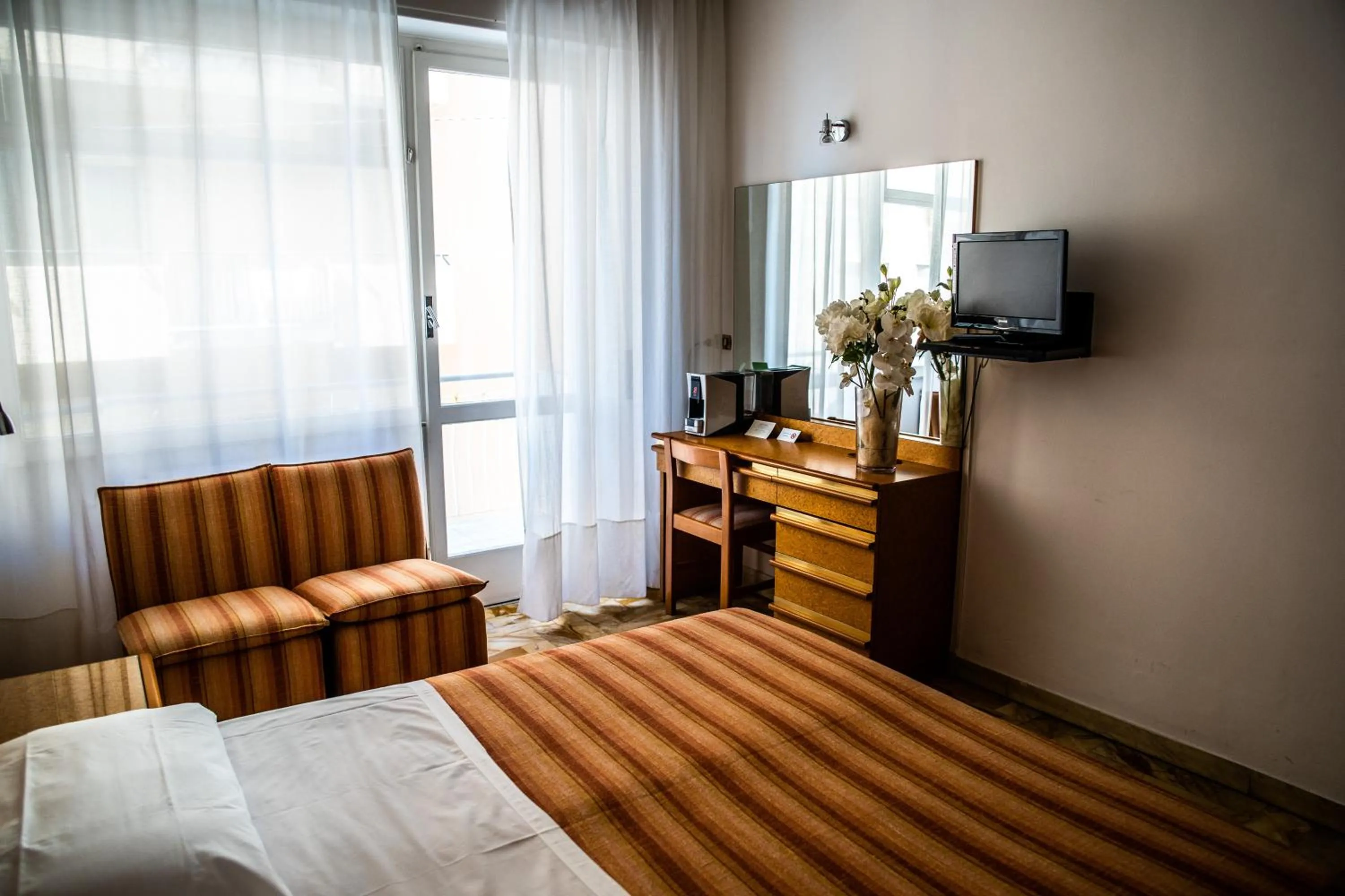 Hotel West End