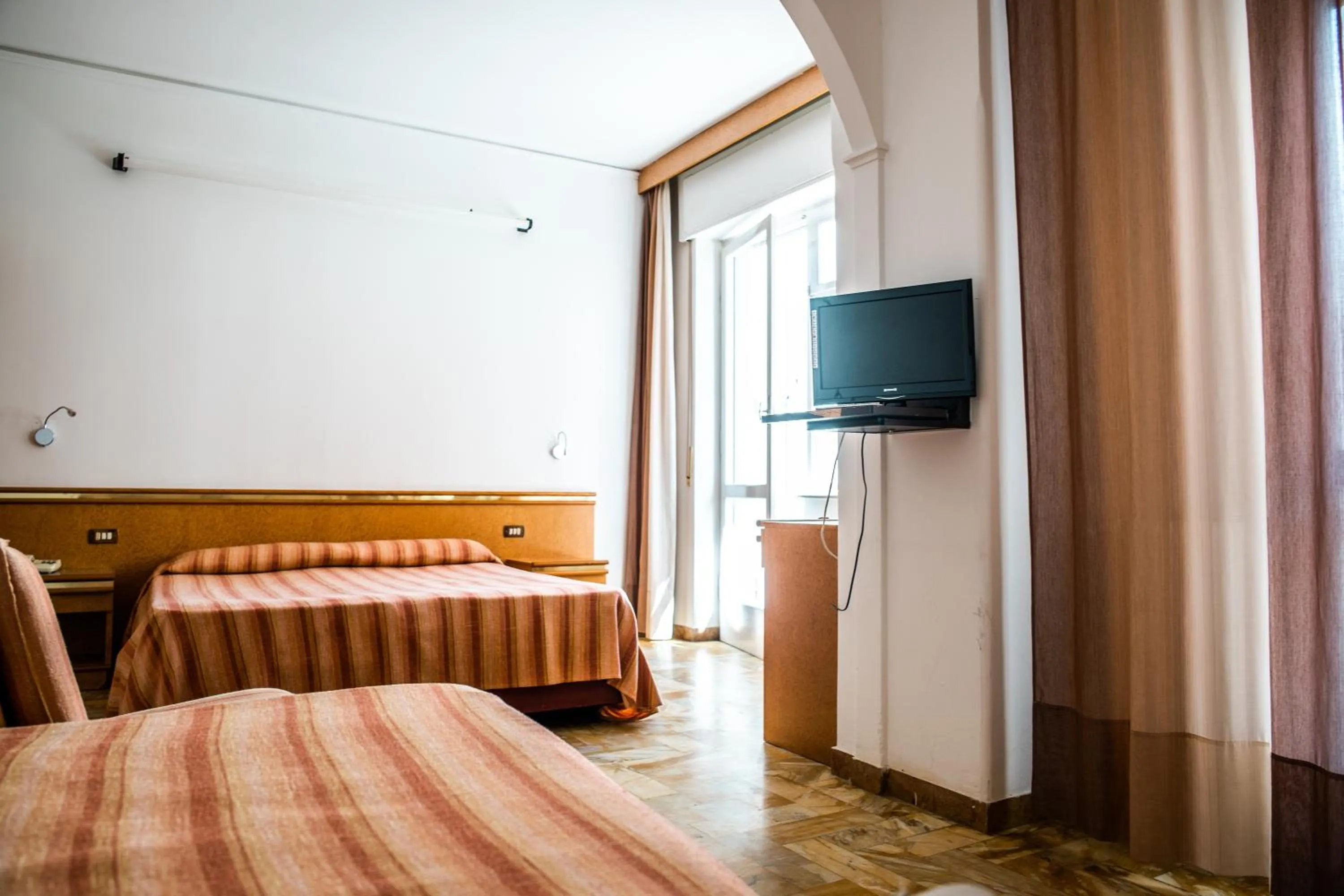 Hotel West End