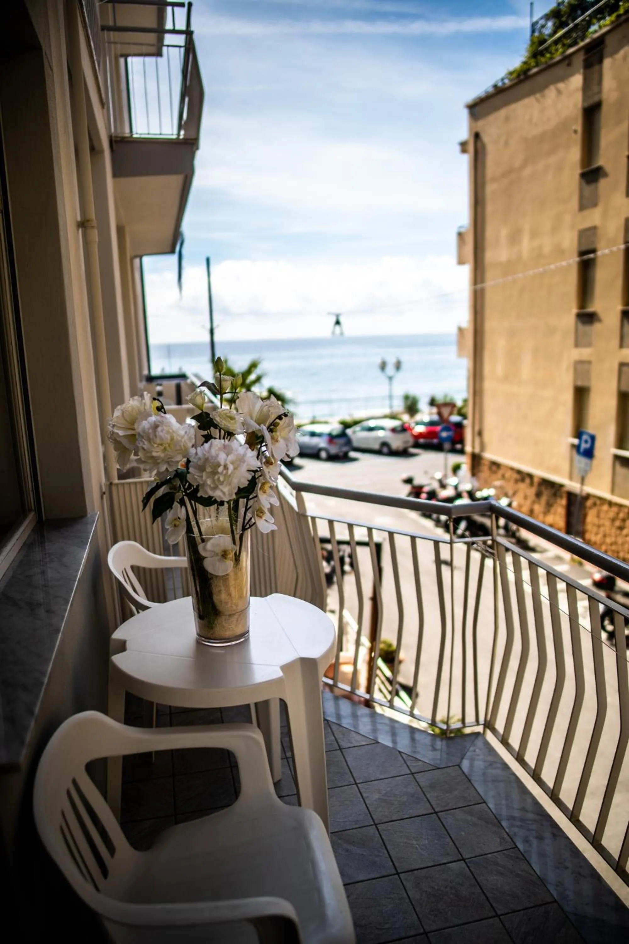 Hotel West End