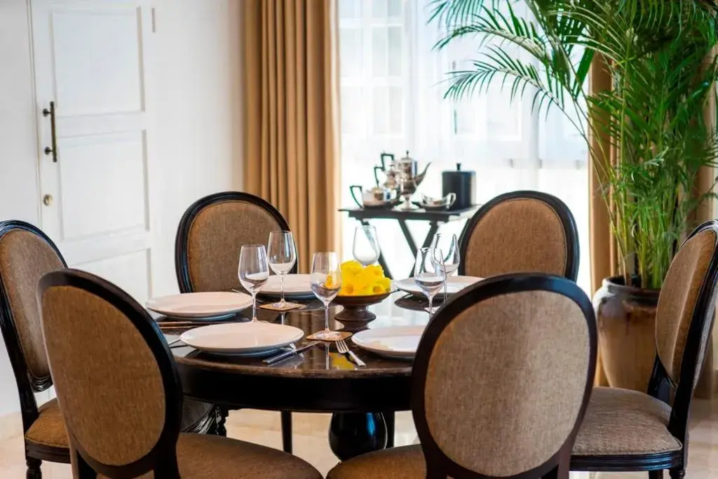 Restaurant/places to eat in The Colony Hotel Bali Restaurant/places to eat in The Colony Hotel Bali