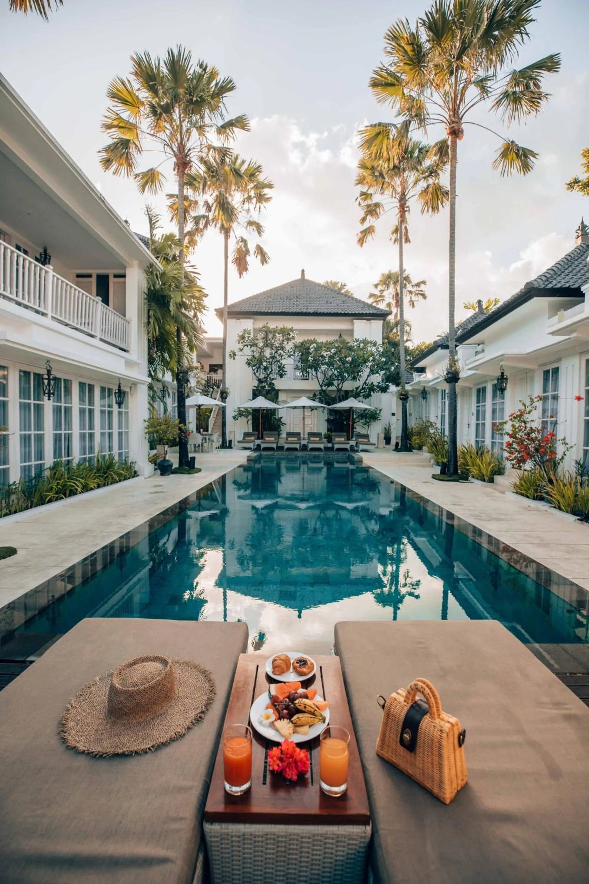 The Colony Hotel Bali