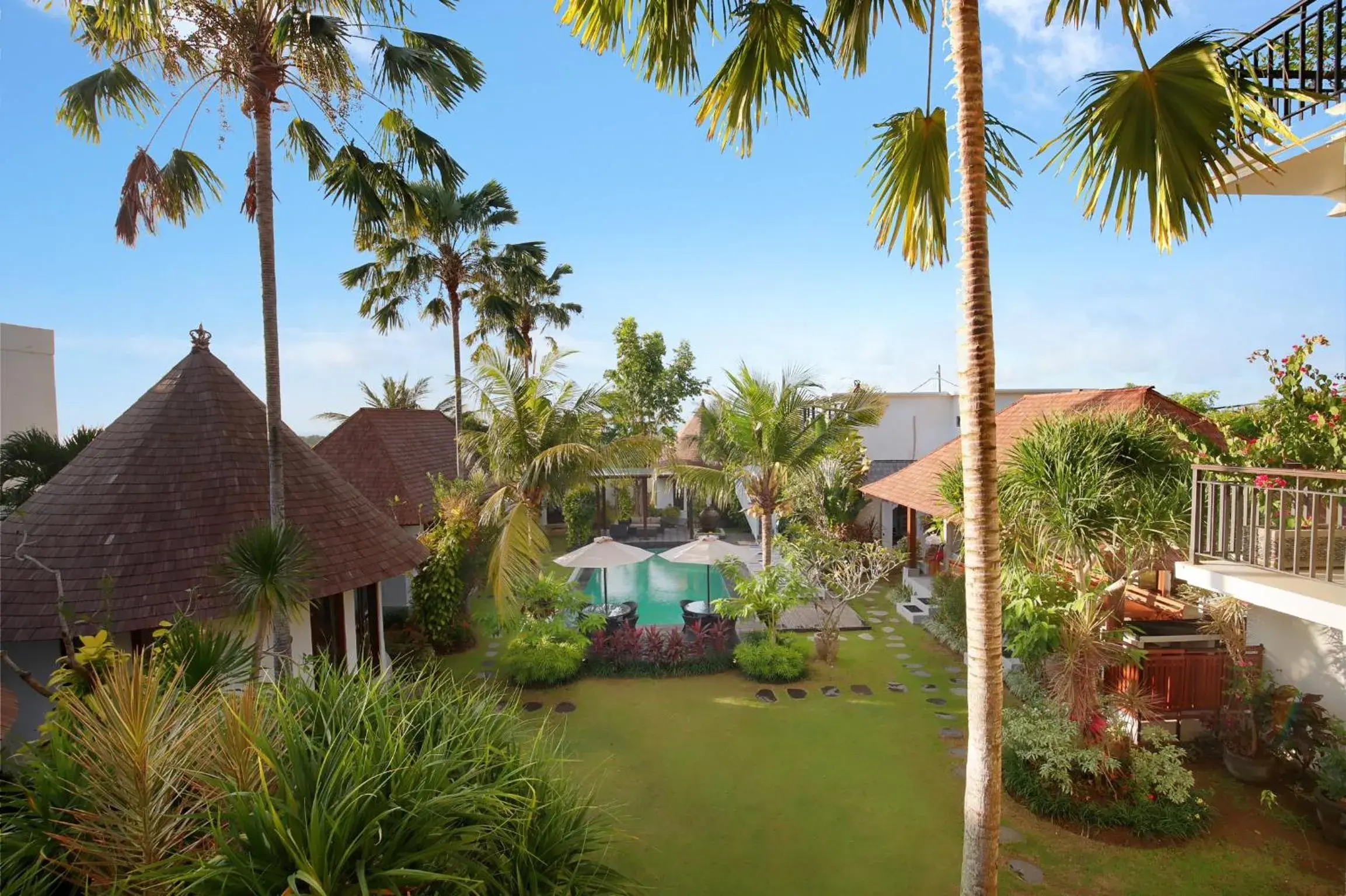 Kandahill Bali Kandahill Bali