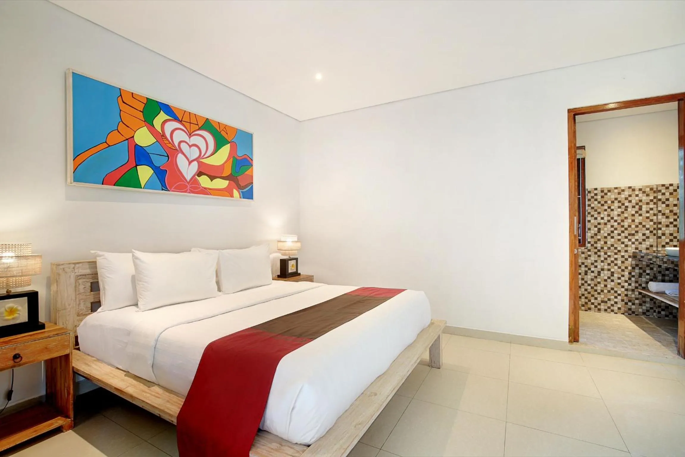 Kandahill Bali