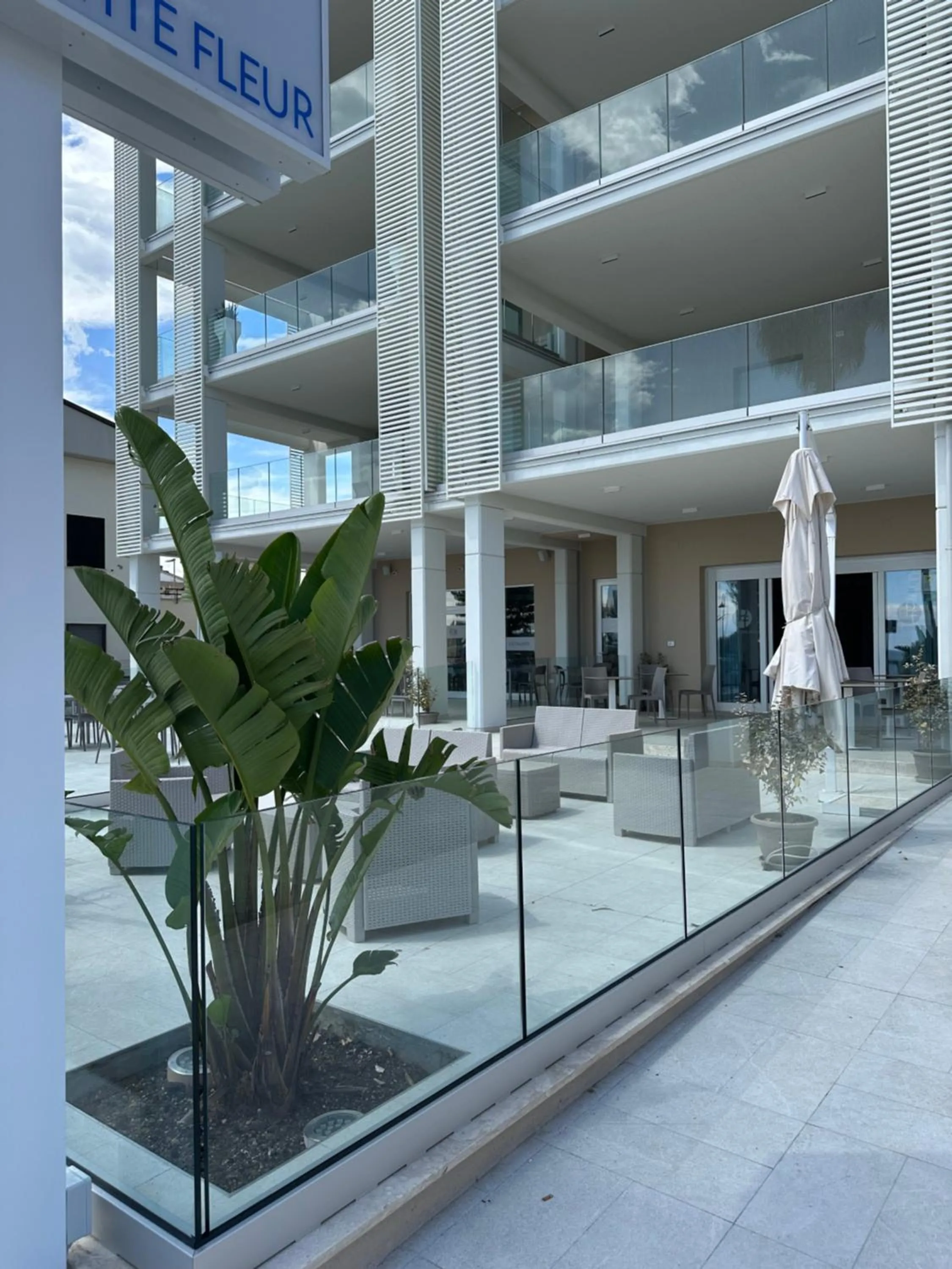 Hotel Petite Fleur
