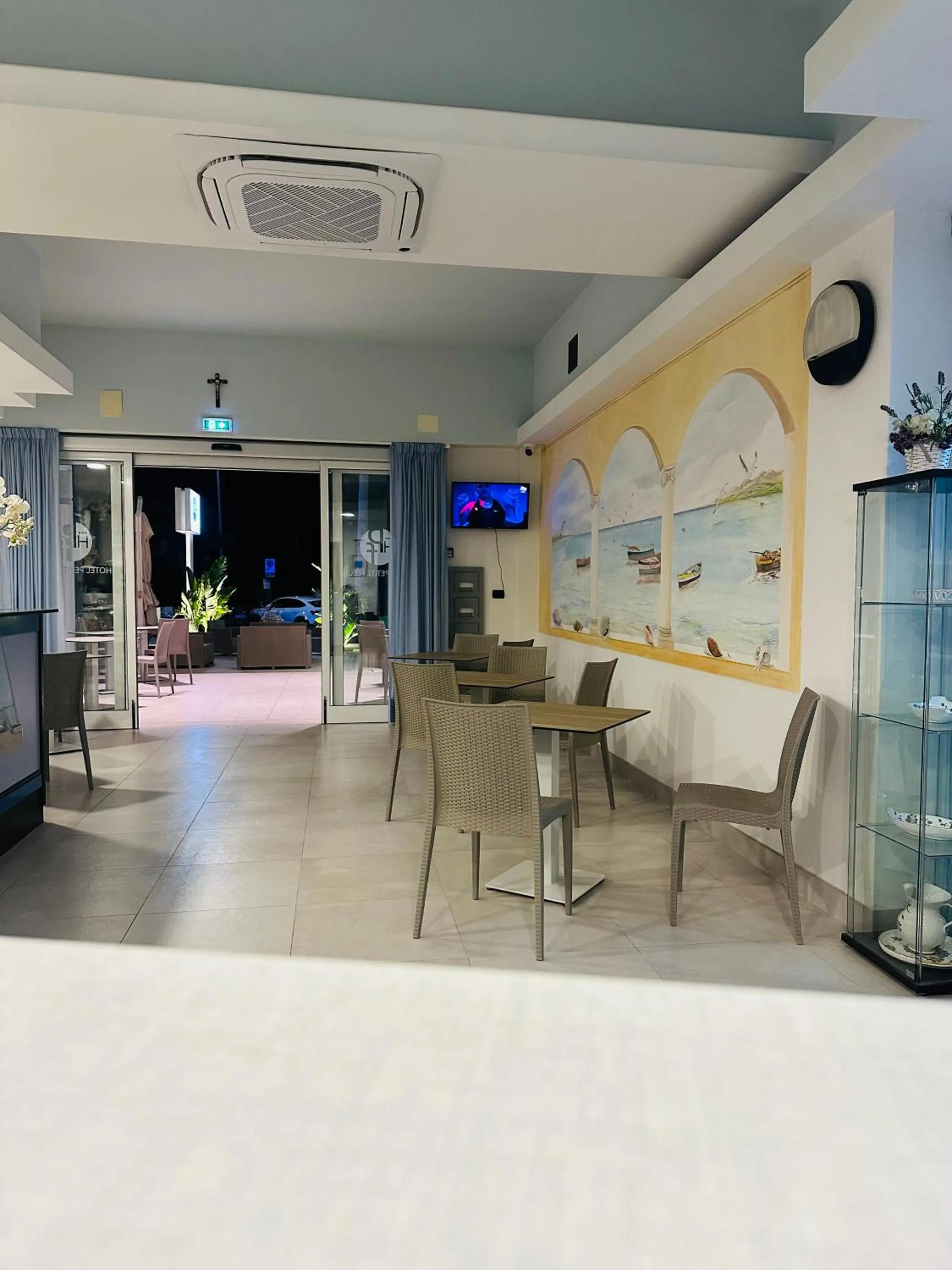 Hotel Petite Fleur