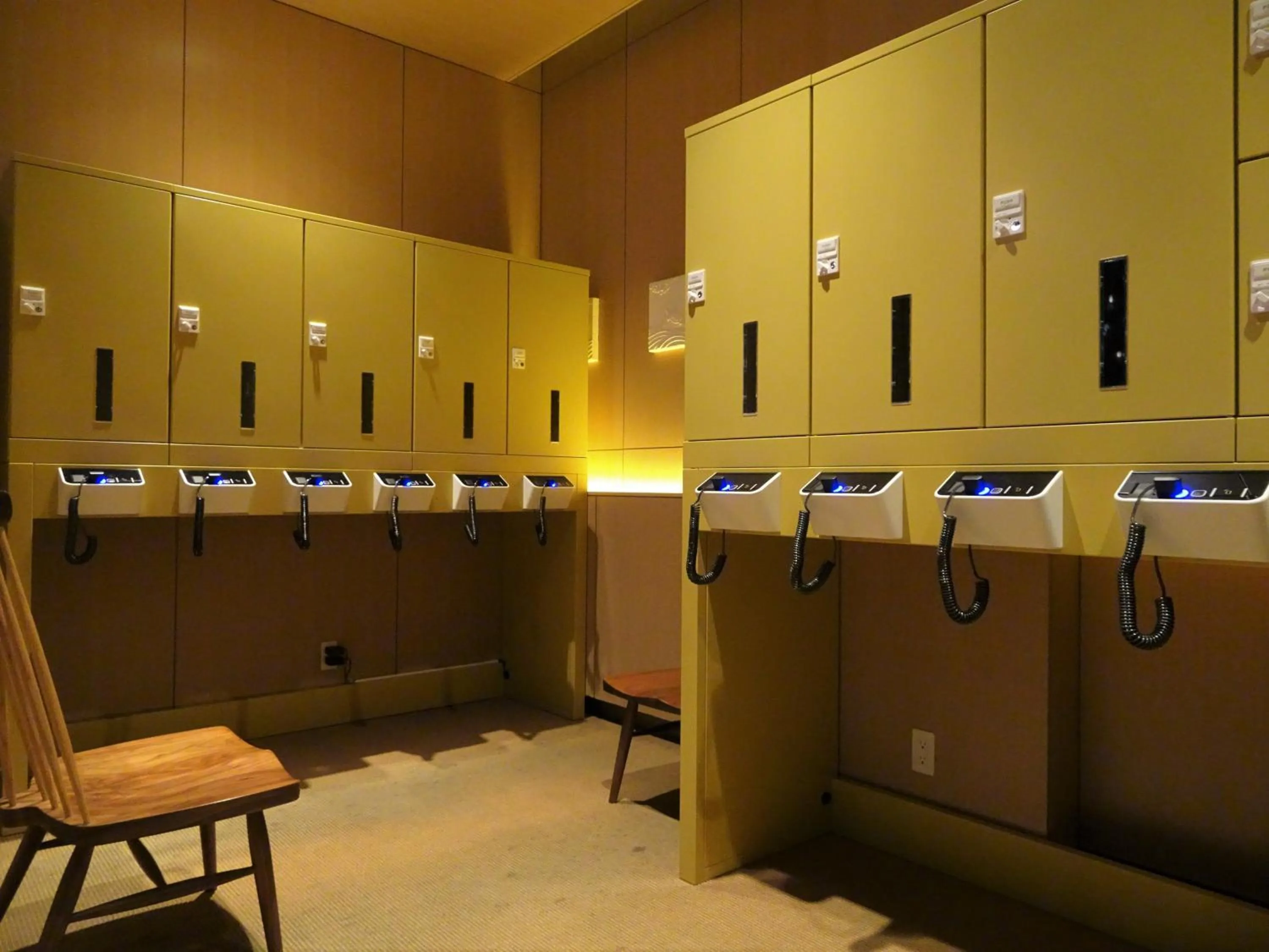 Lobby or reception in JR Kyushu Hotel Blossom Shinjuku