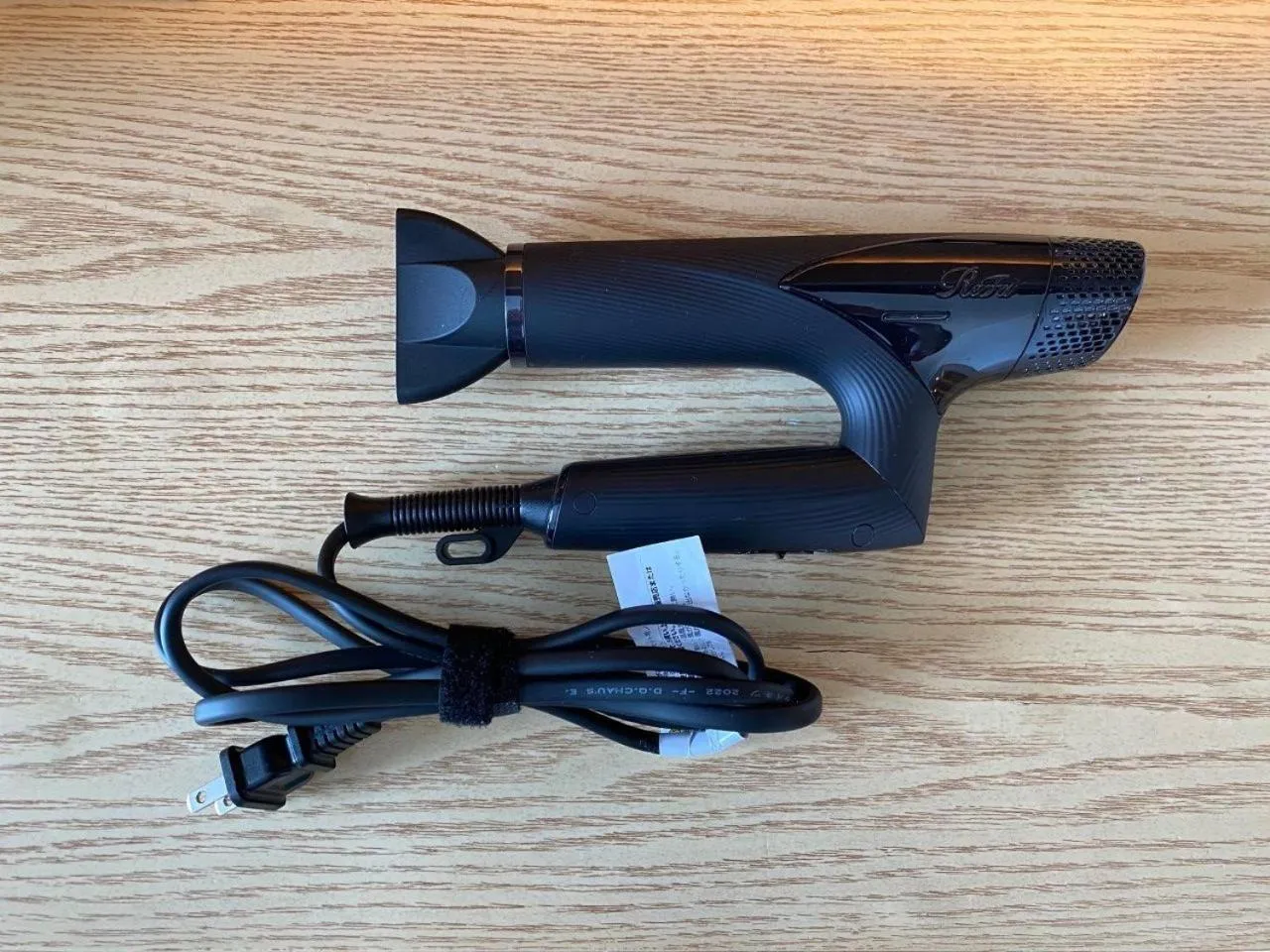 heating in JR Kyushu Hotel Blossom Shinjuku