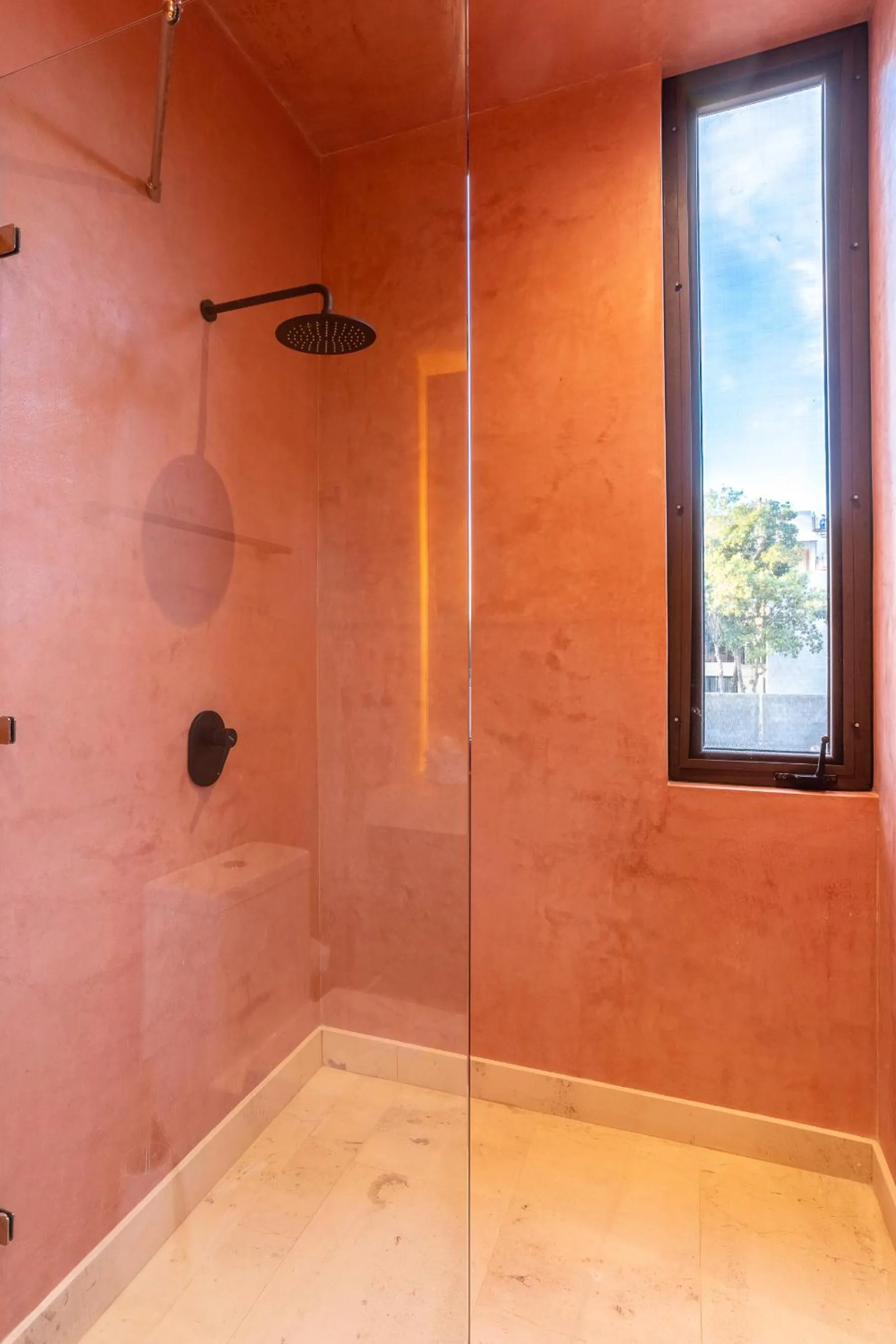 Bathroom in Entorno Tulum - Luxury Villas
