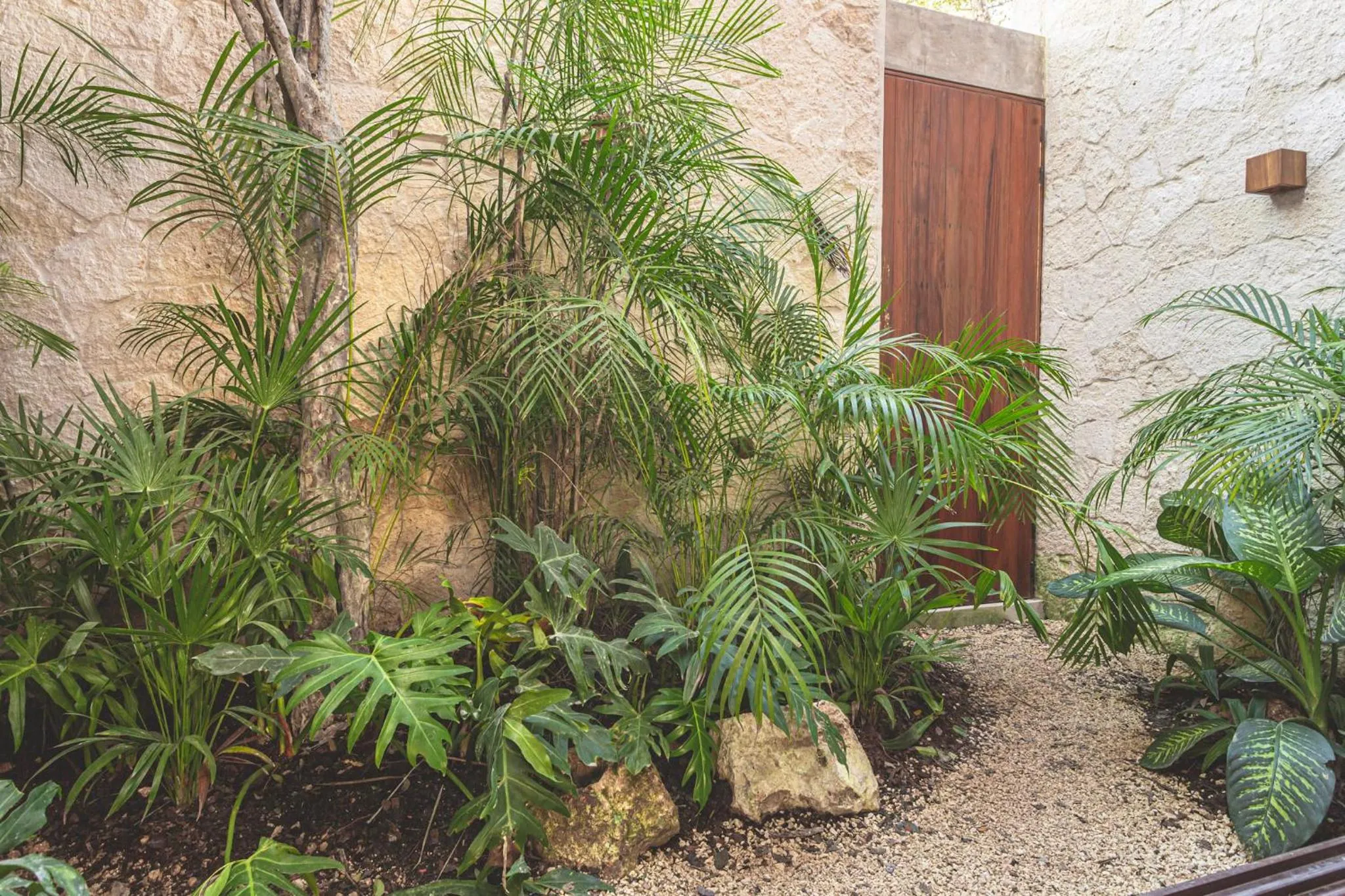 Day in Entorno Tulum - Luxury Villas