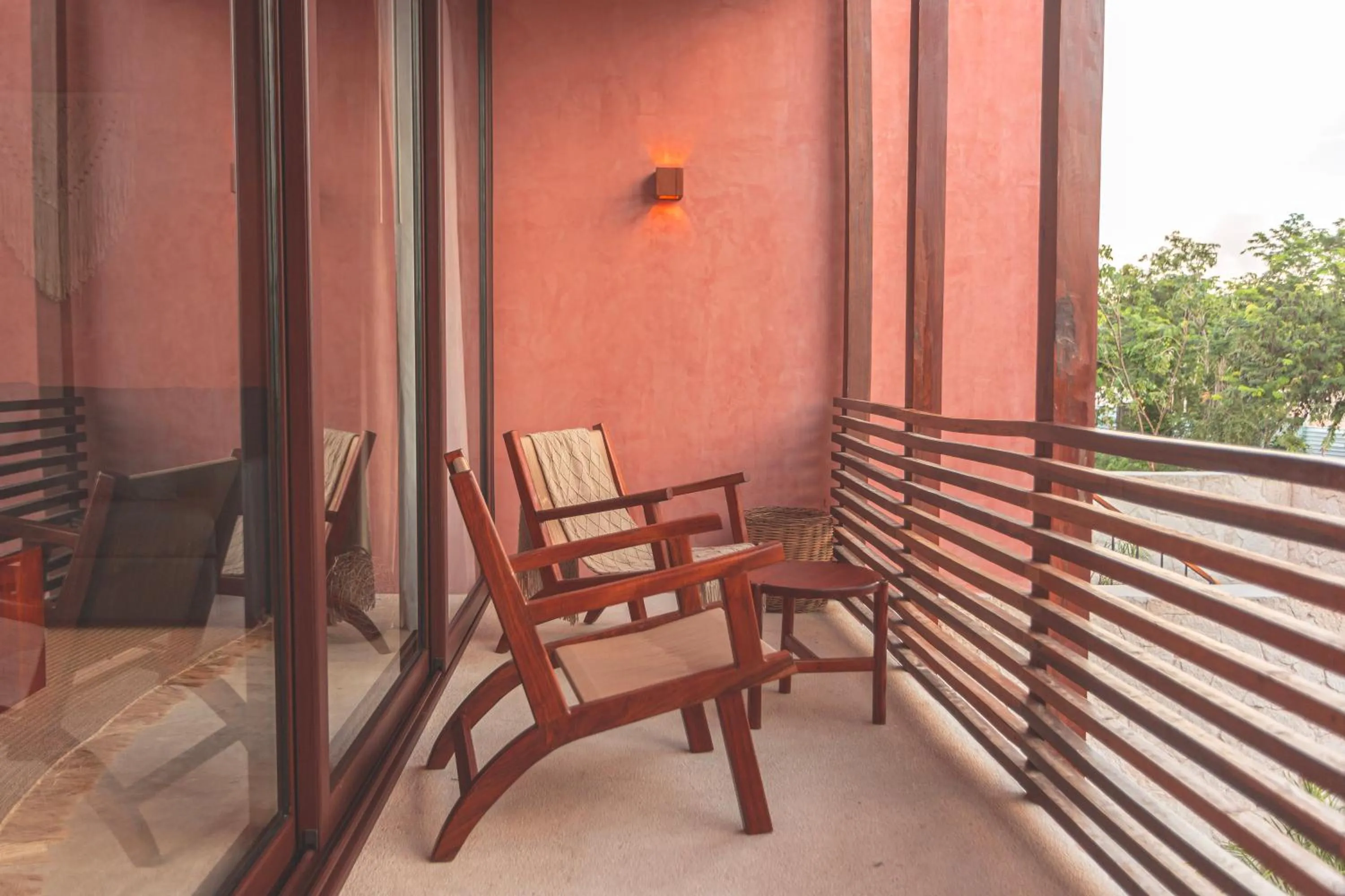 View (from property/room) in Entorno Tulum - Luxury Villas