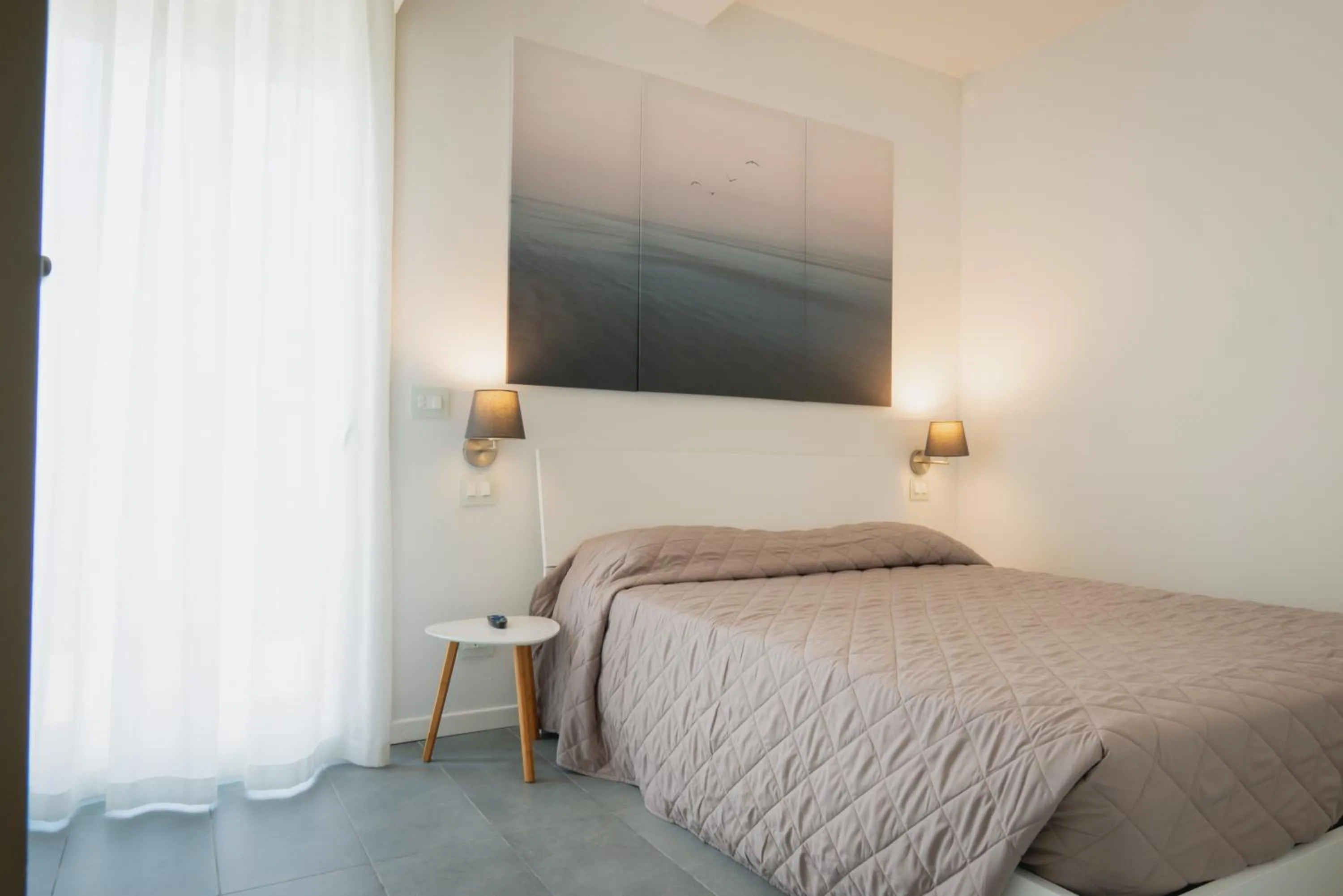 Bed in Residence Burano