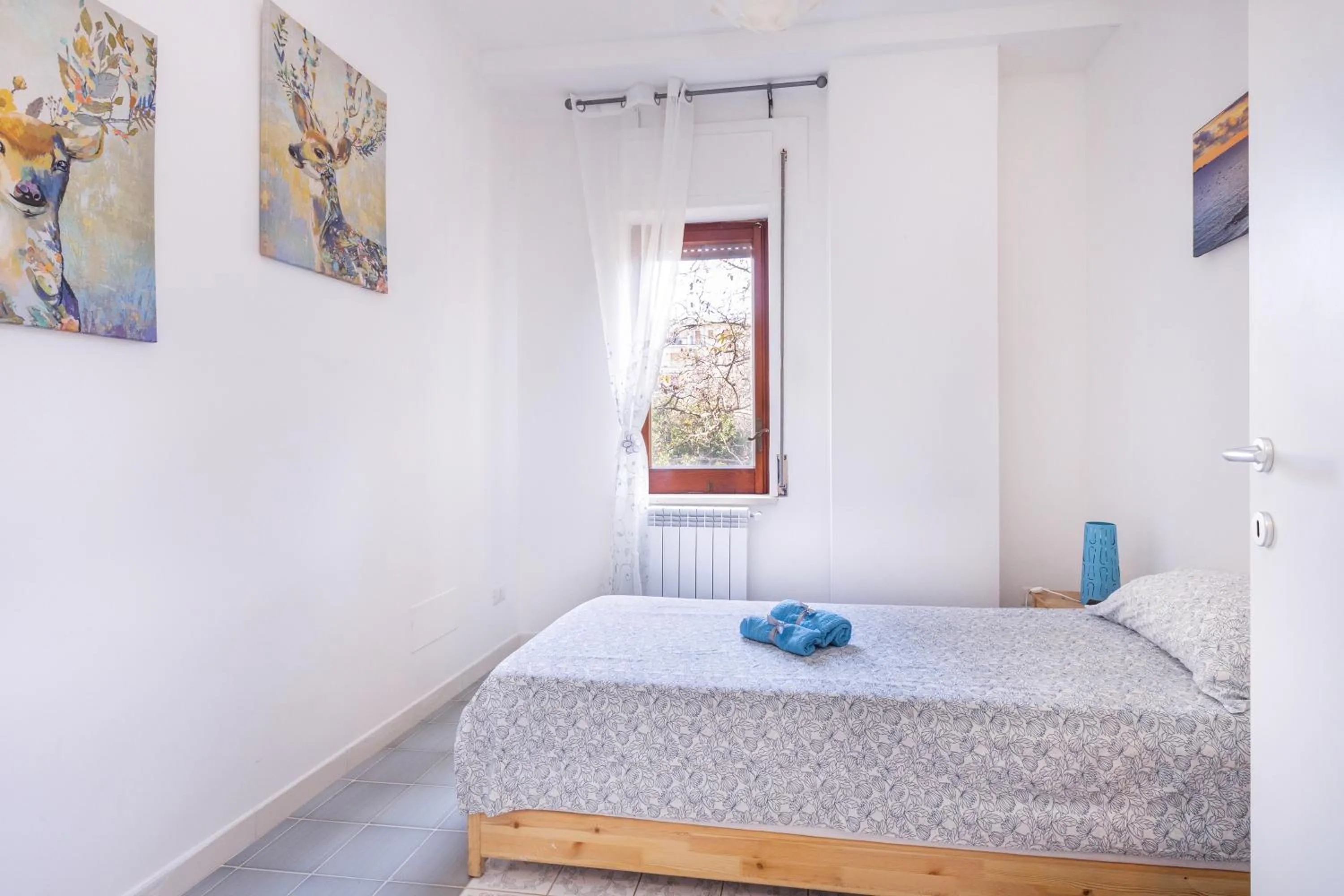 Residence Sorrento
