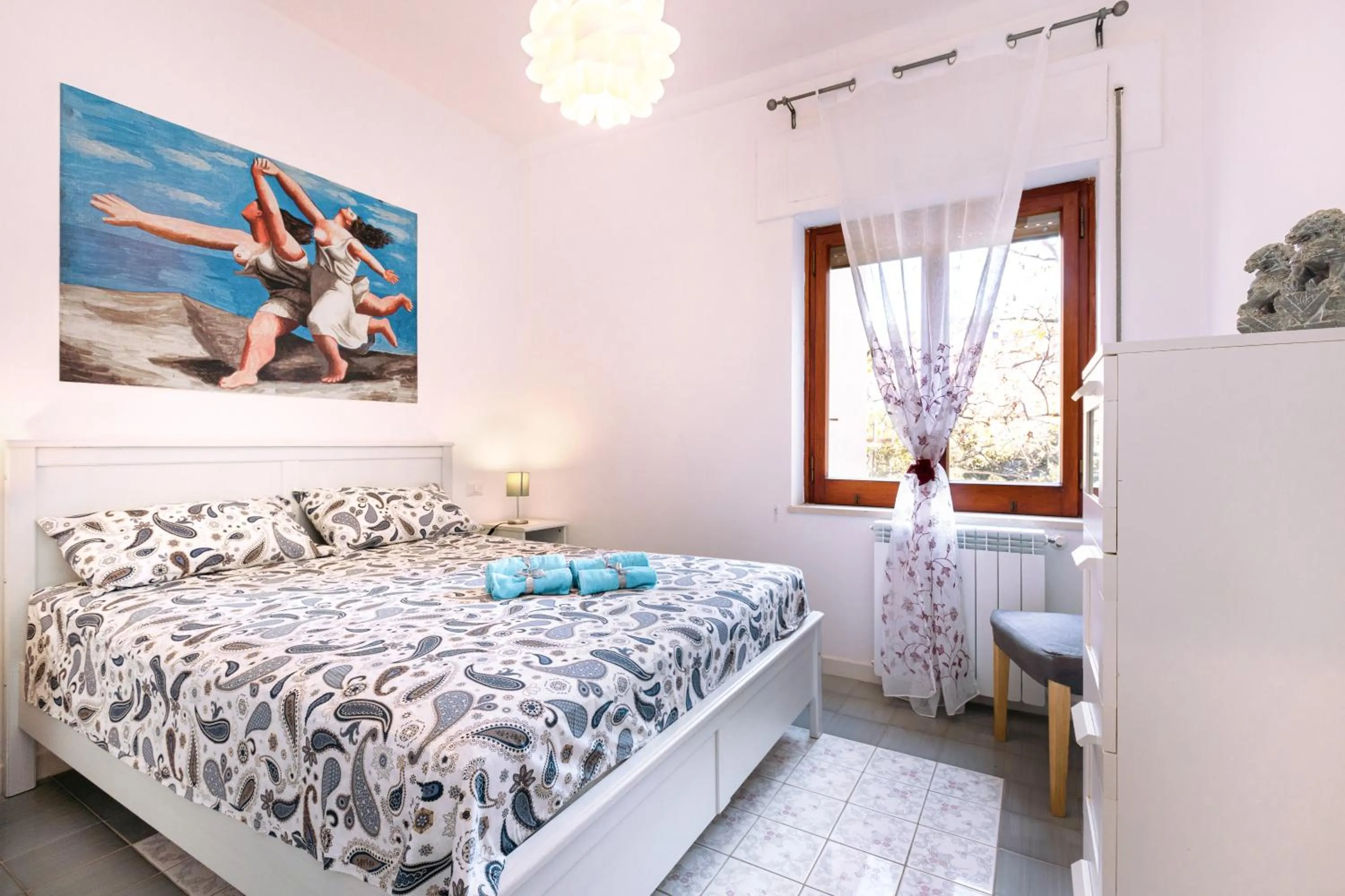 Residence Sorrento