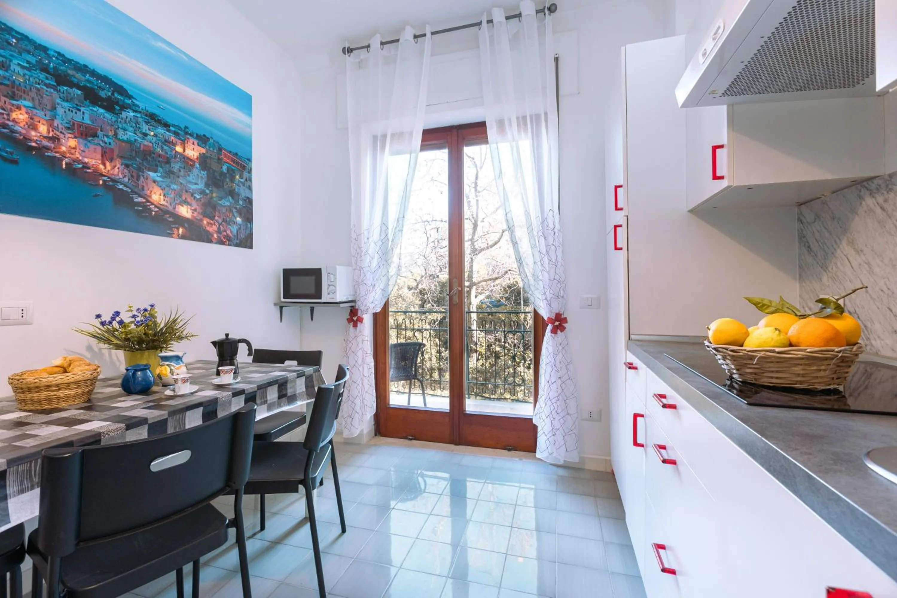 Residence Sorrento