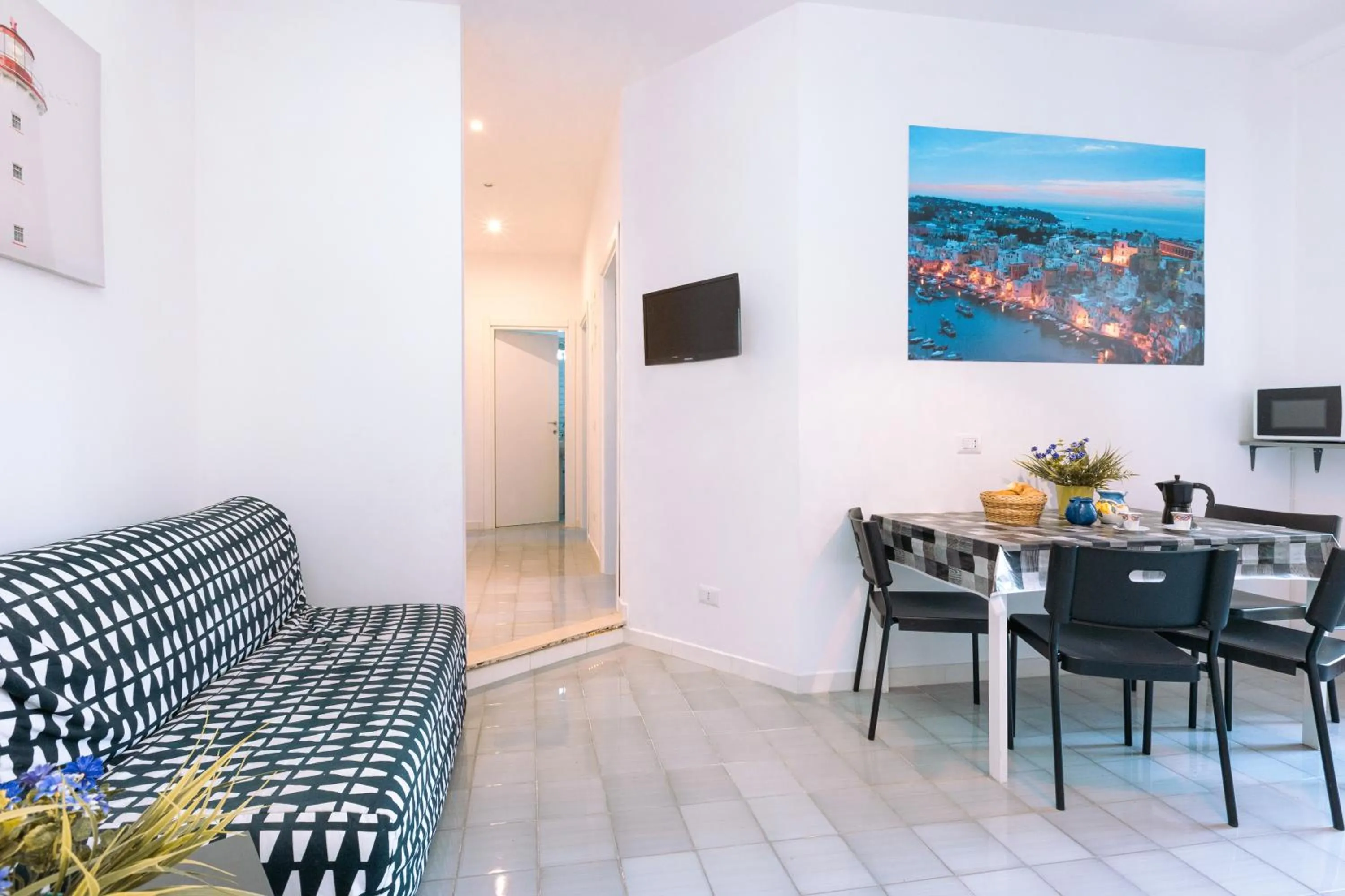 Residence Sorrento