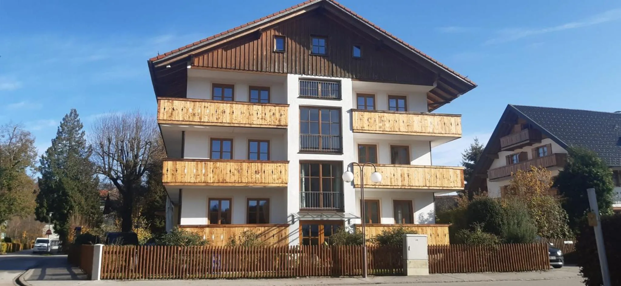 Hotel Pension Geiger