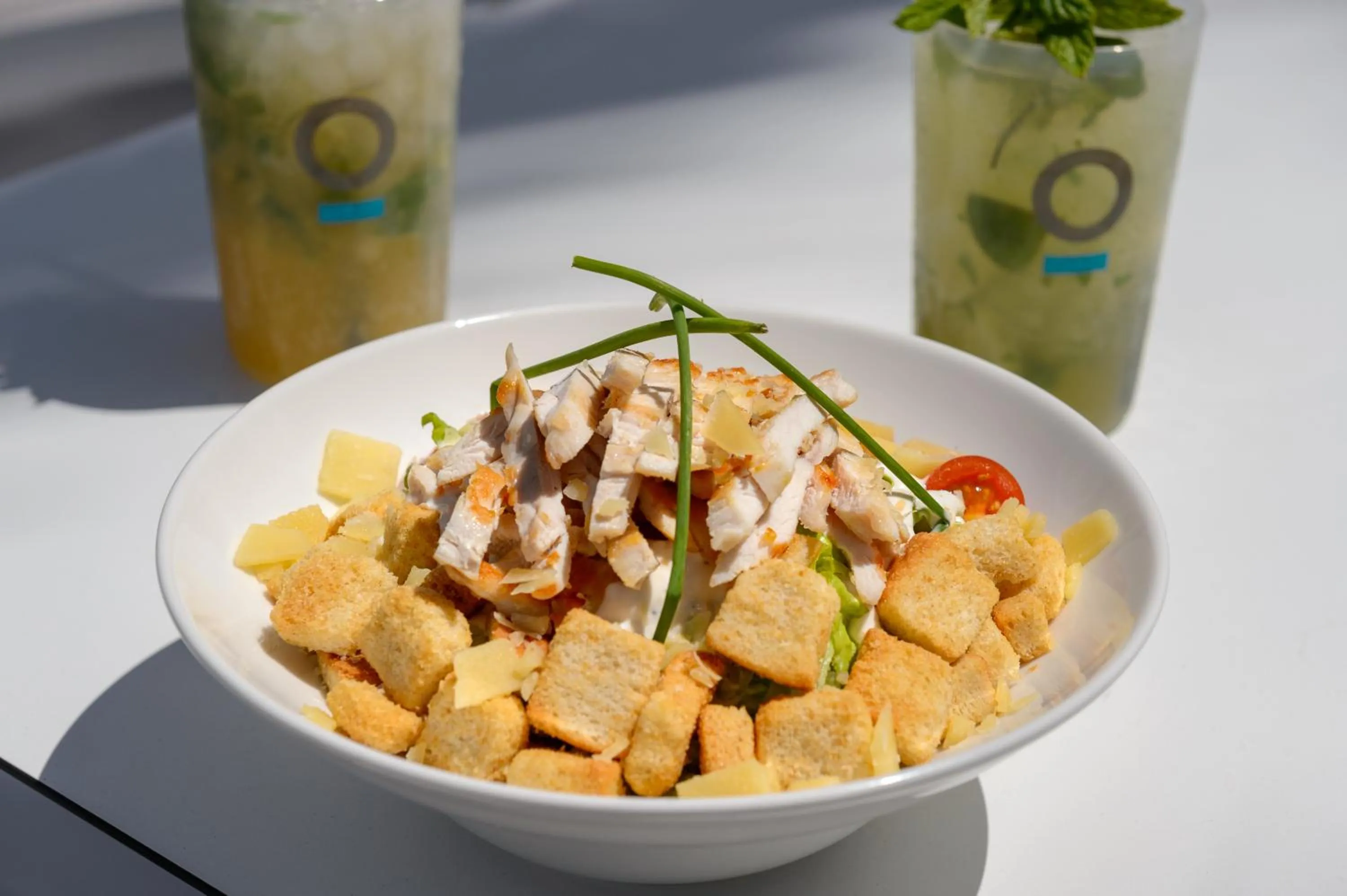 Lounge or bar in Hotel Vibra Marco Polo I - Adults only