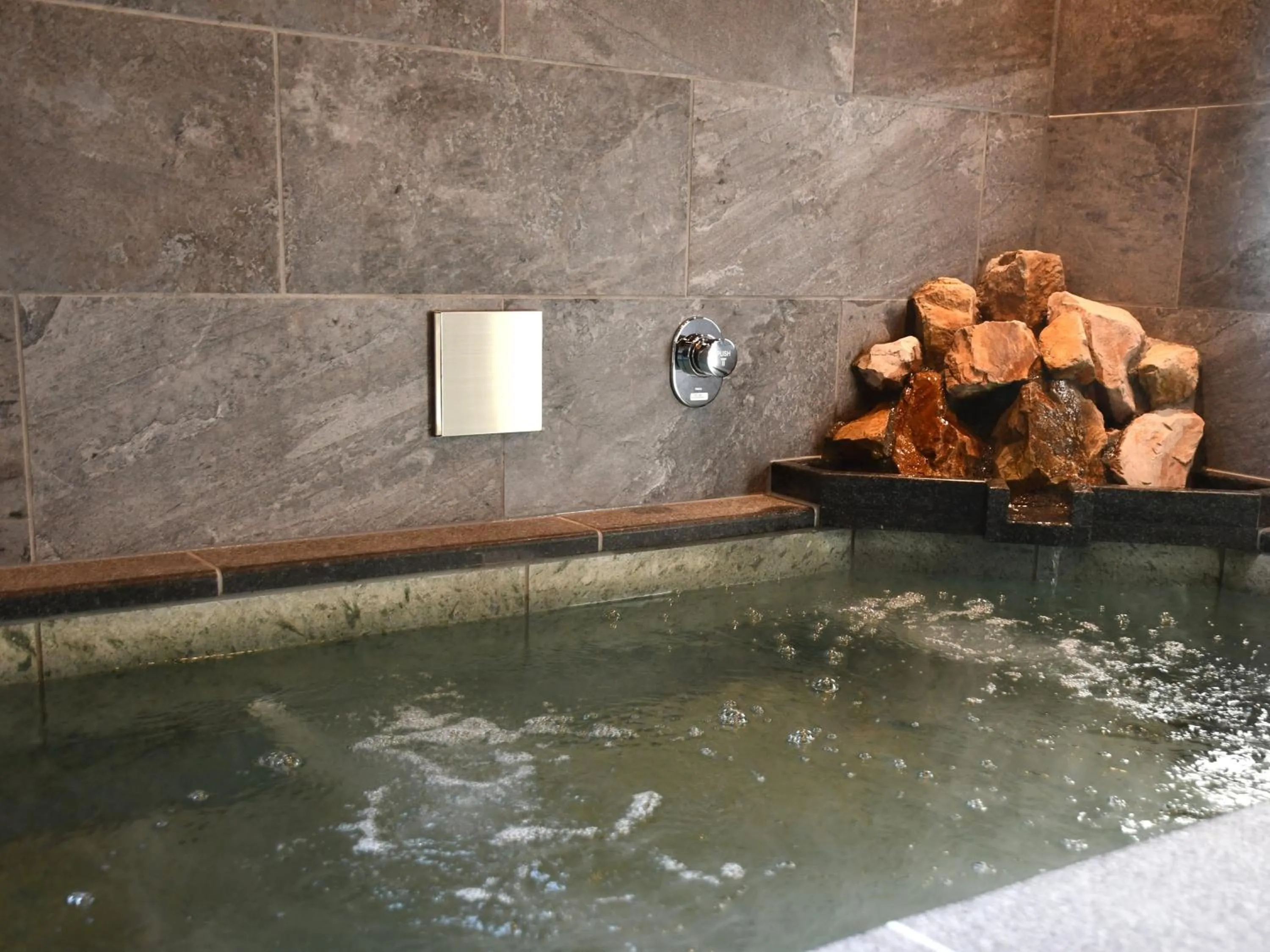 RESORT SPA FutureRESORT