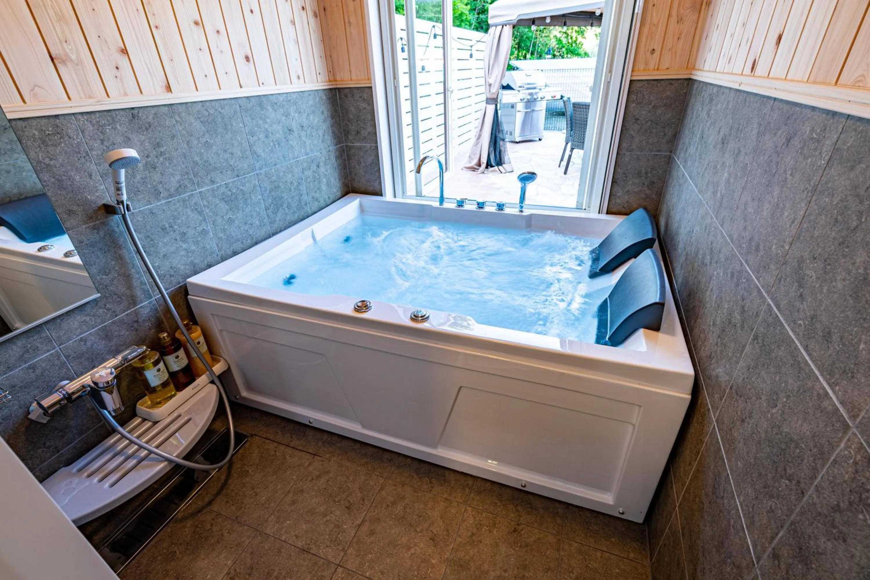 RESORT SPA FutureRESORT