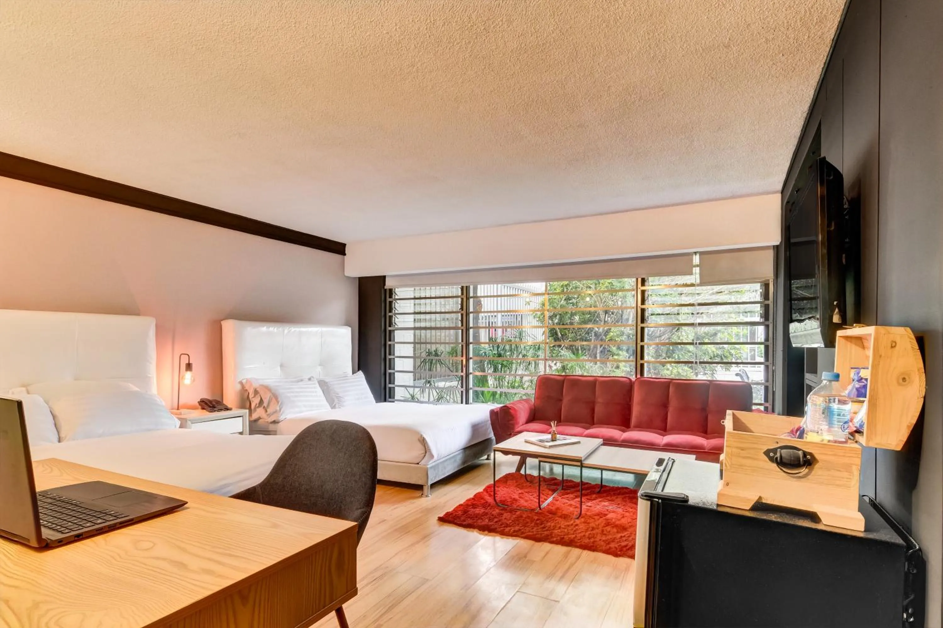 HOTEL BOUTIQUE CASA LOZADA