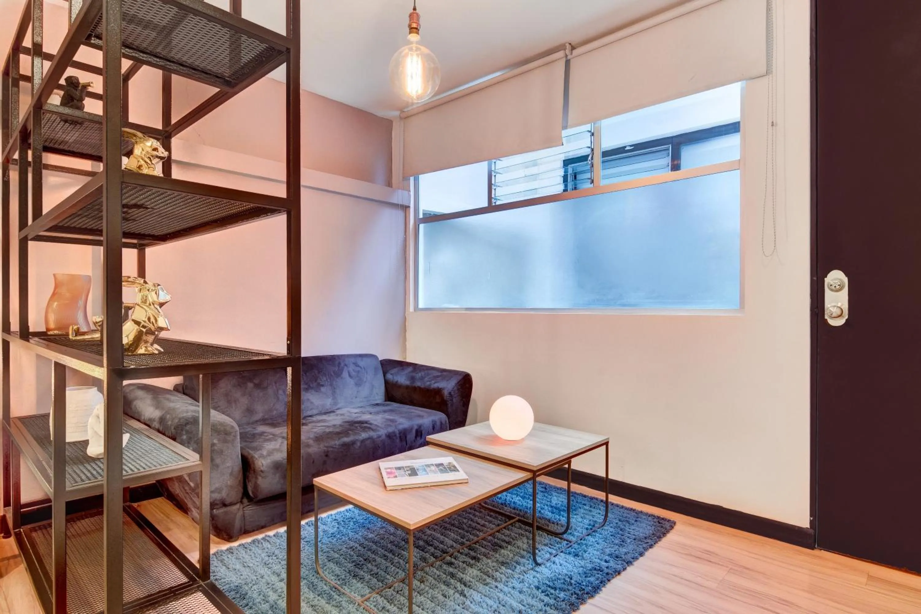 HOTEL BOUTIQUE CASA LOZADA