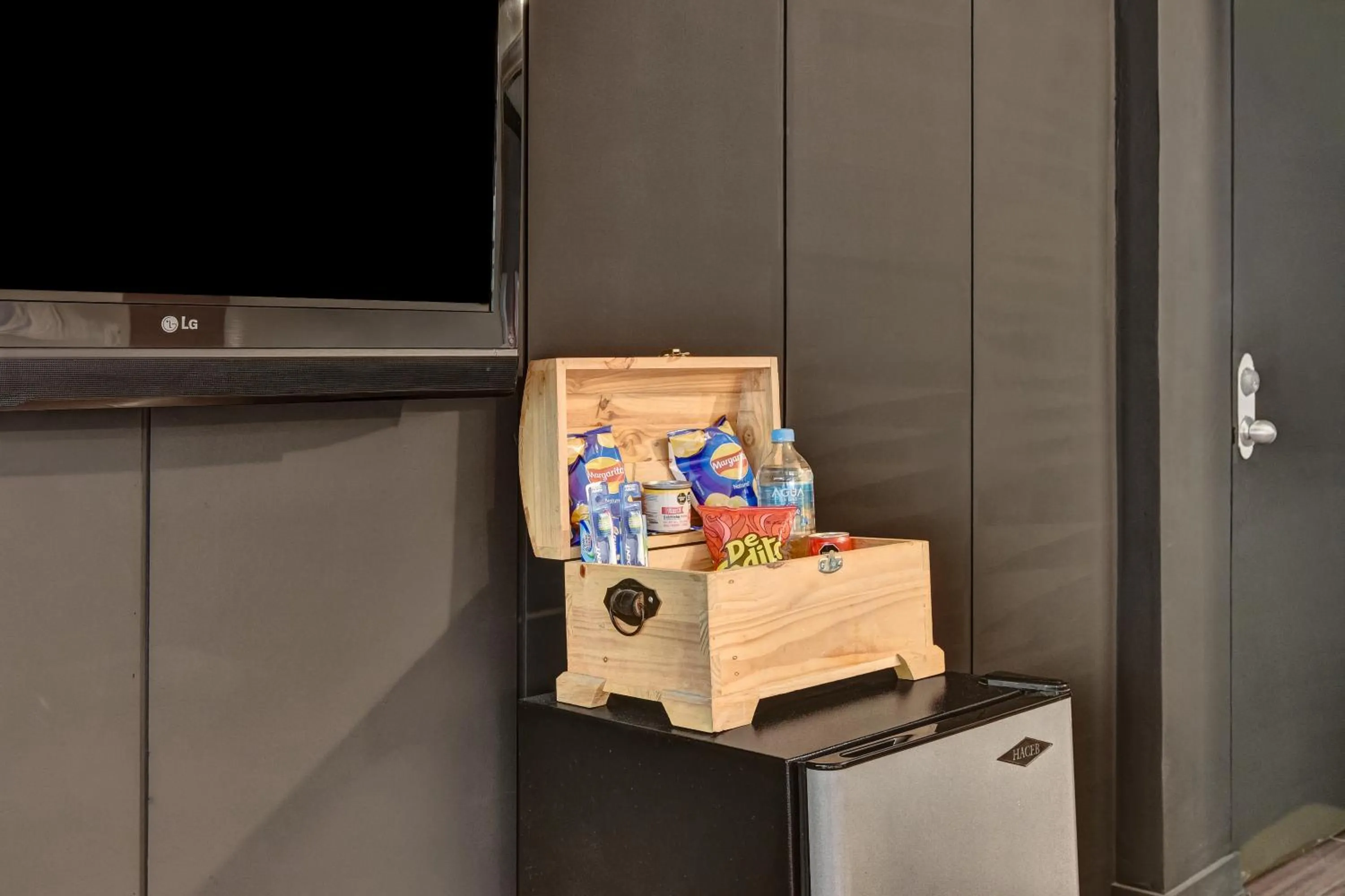 HOTEL BOUTIQUE CASA LOZADA