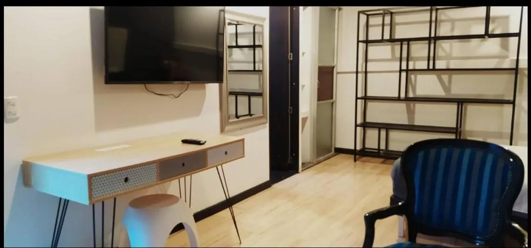 HOTEL BOUTIQUE CASA LOZADA