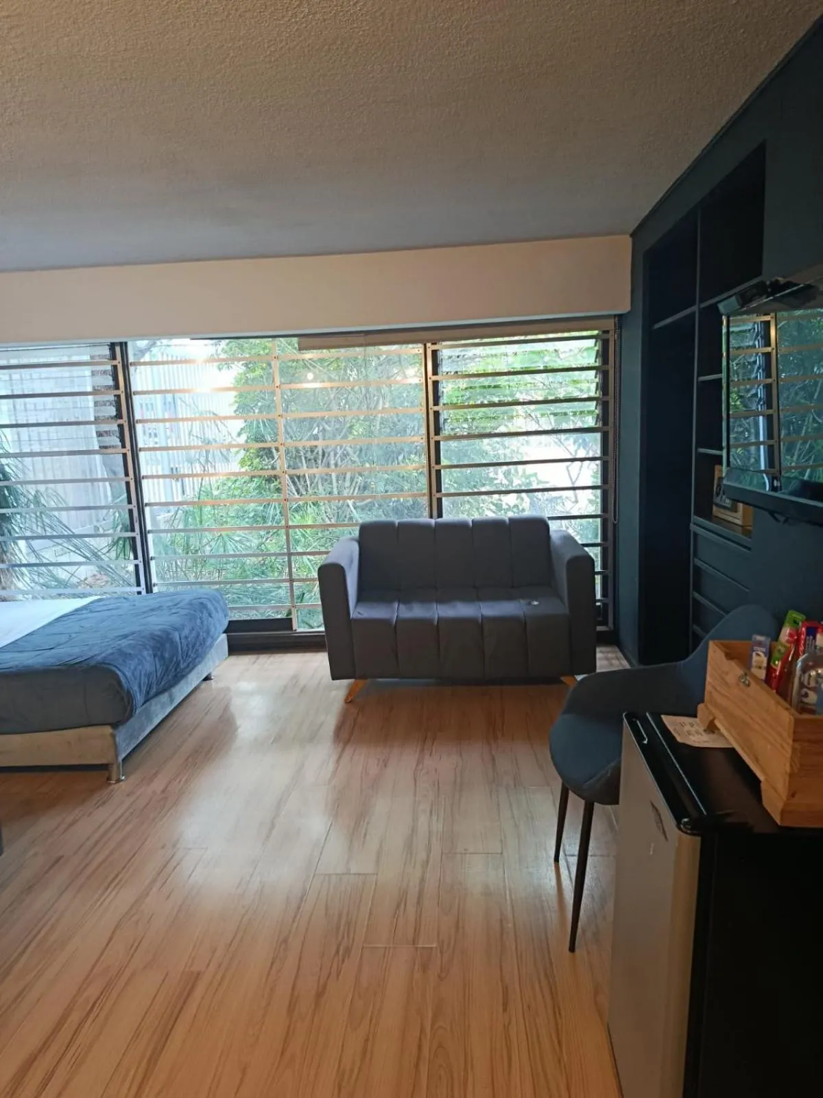 HOTEL BOUTIQUE CASA LOZADA