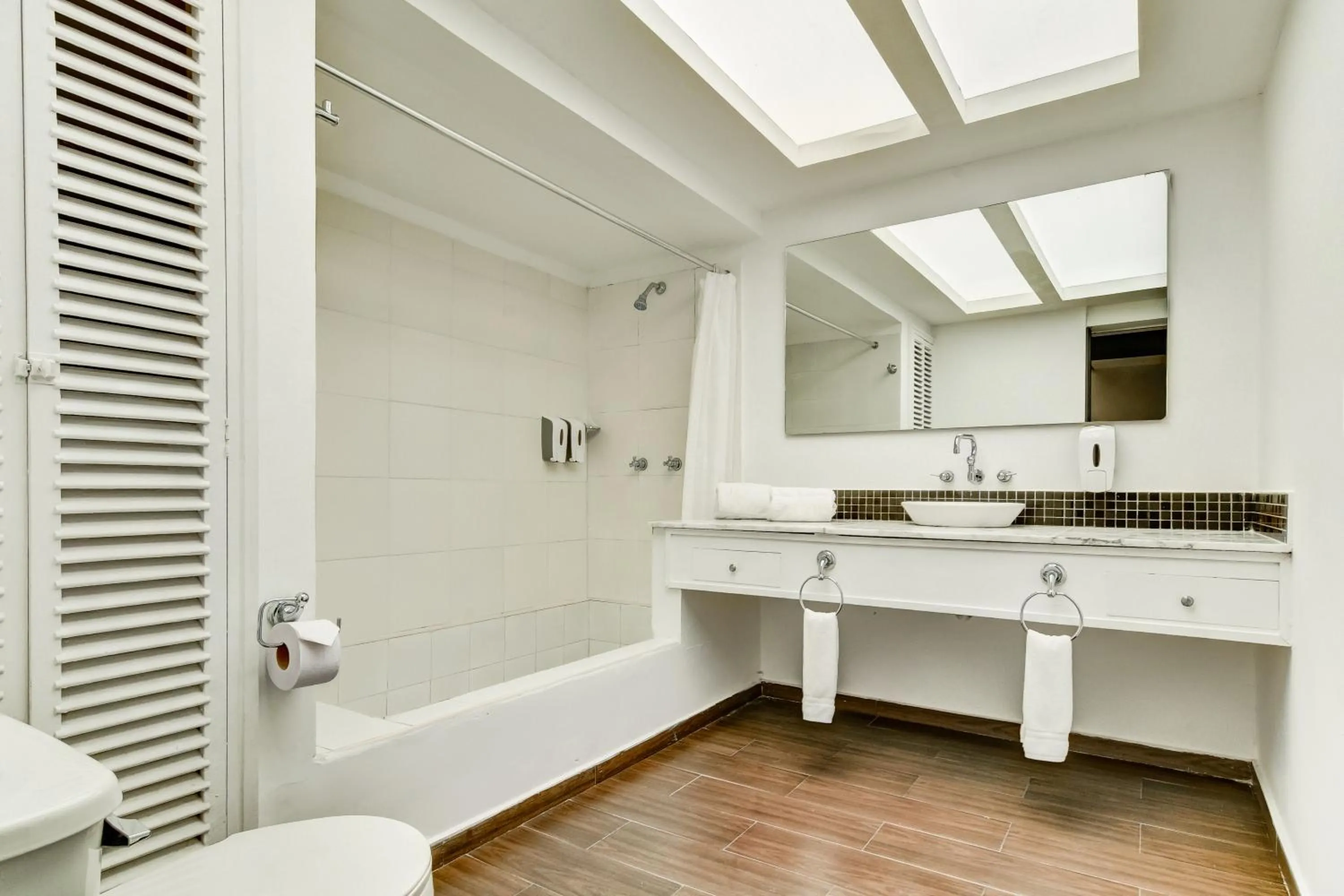 HOTEL BOUTIQUE CASA LOZADA