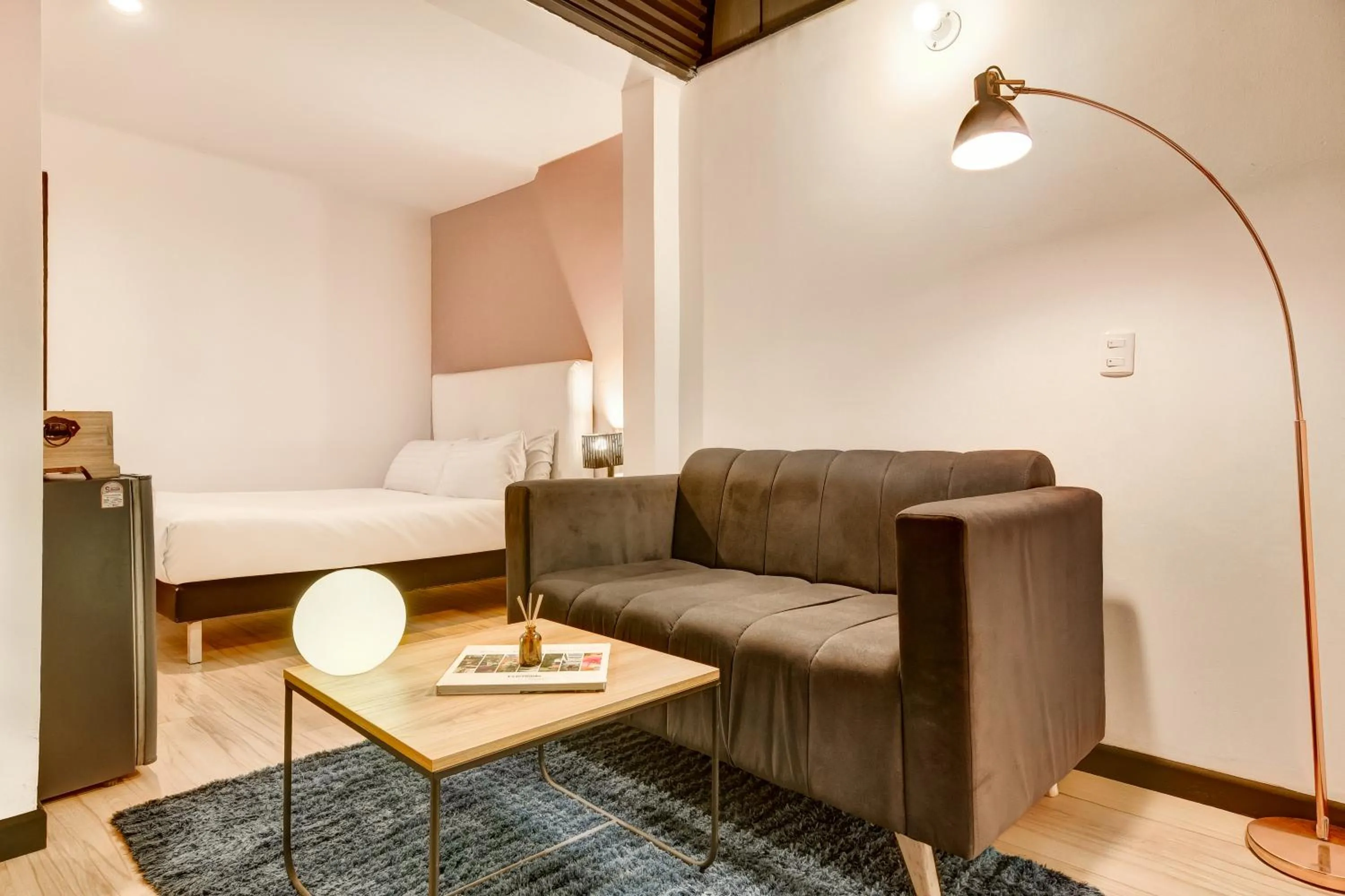 HOTEL BOUTIQUE CASA LOZADA