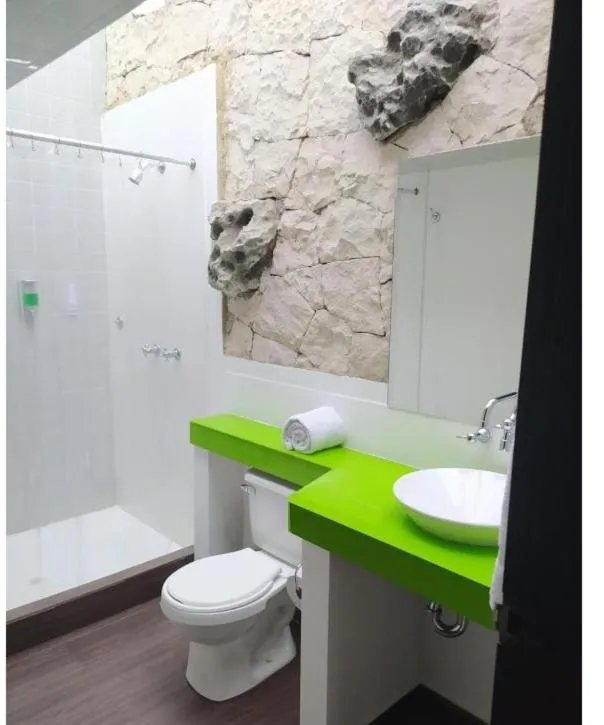 HOTEL BOUTIQUE CASA LOZADA