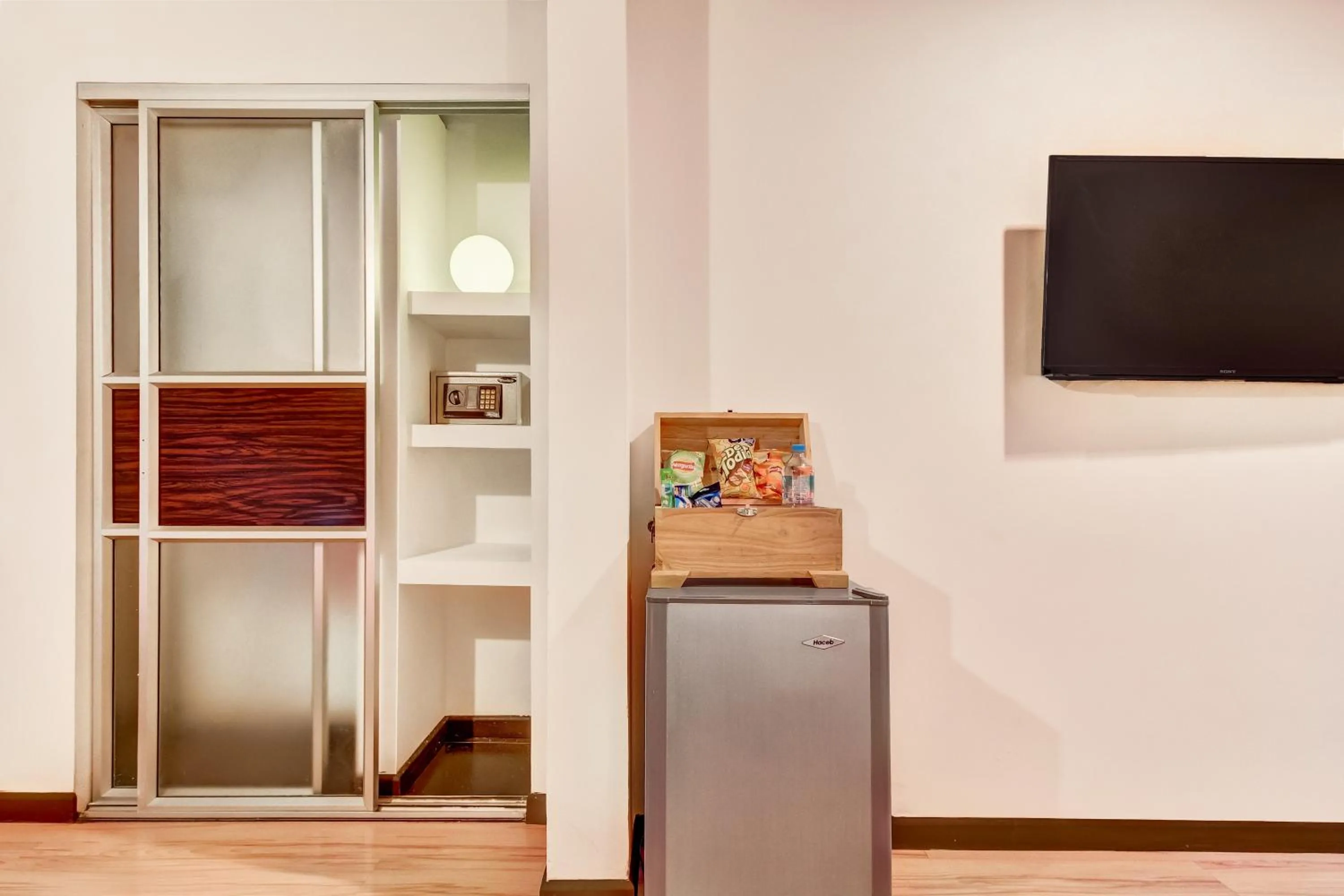 HOTEL BOUTIQUE CASA LOZADA