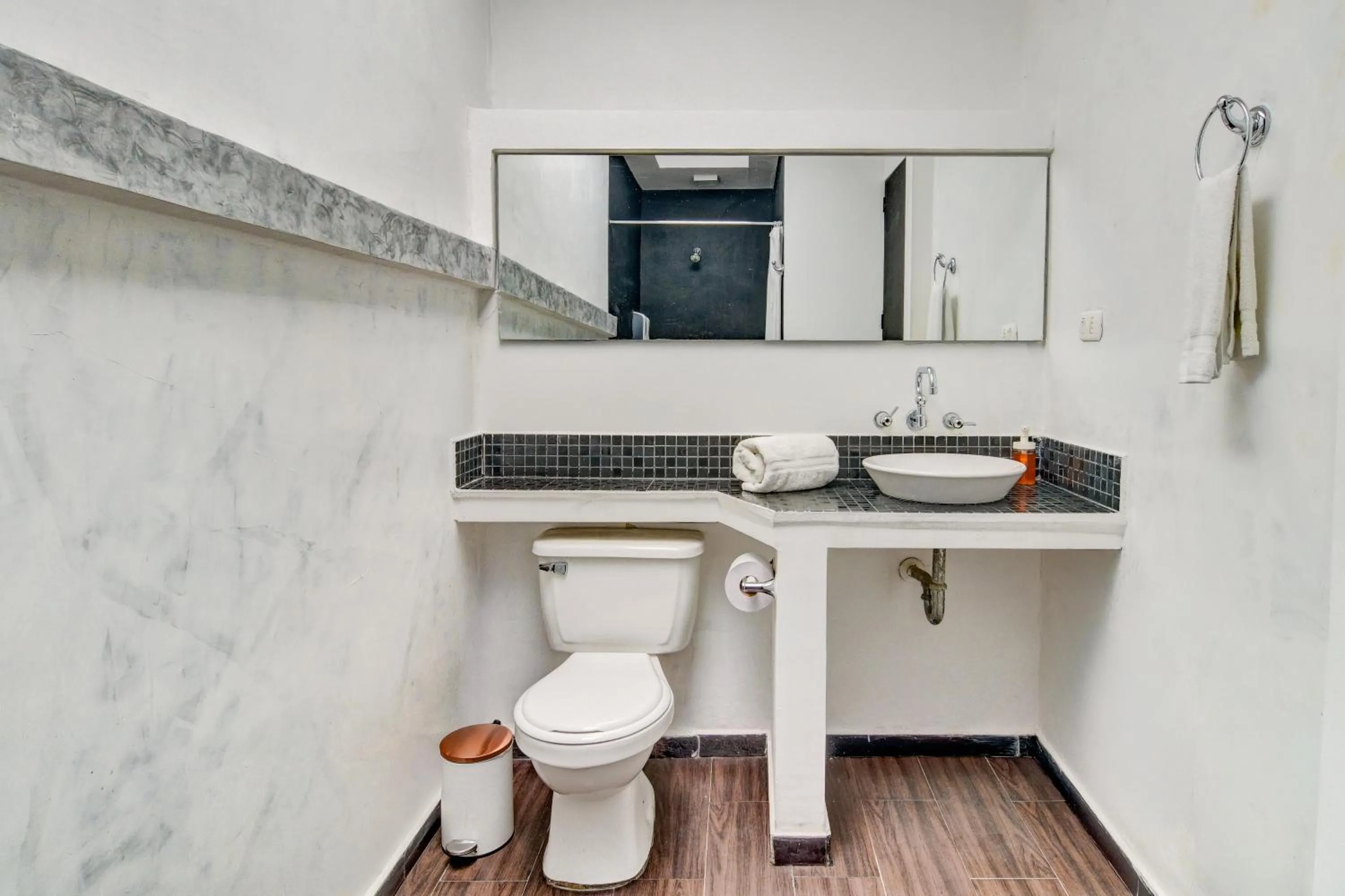 HOTEL BOUTIQUE CASA LOZADA