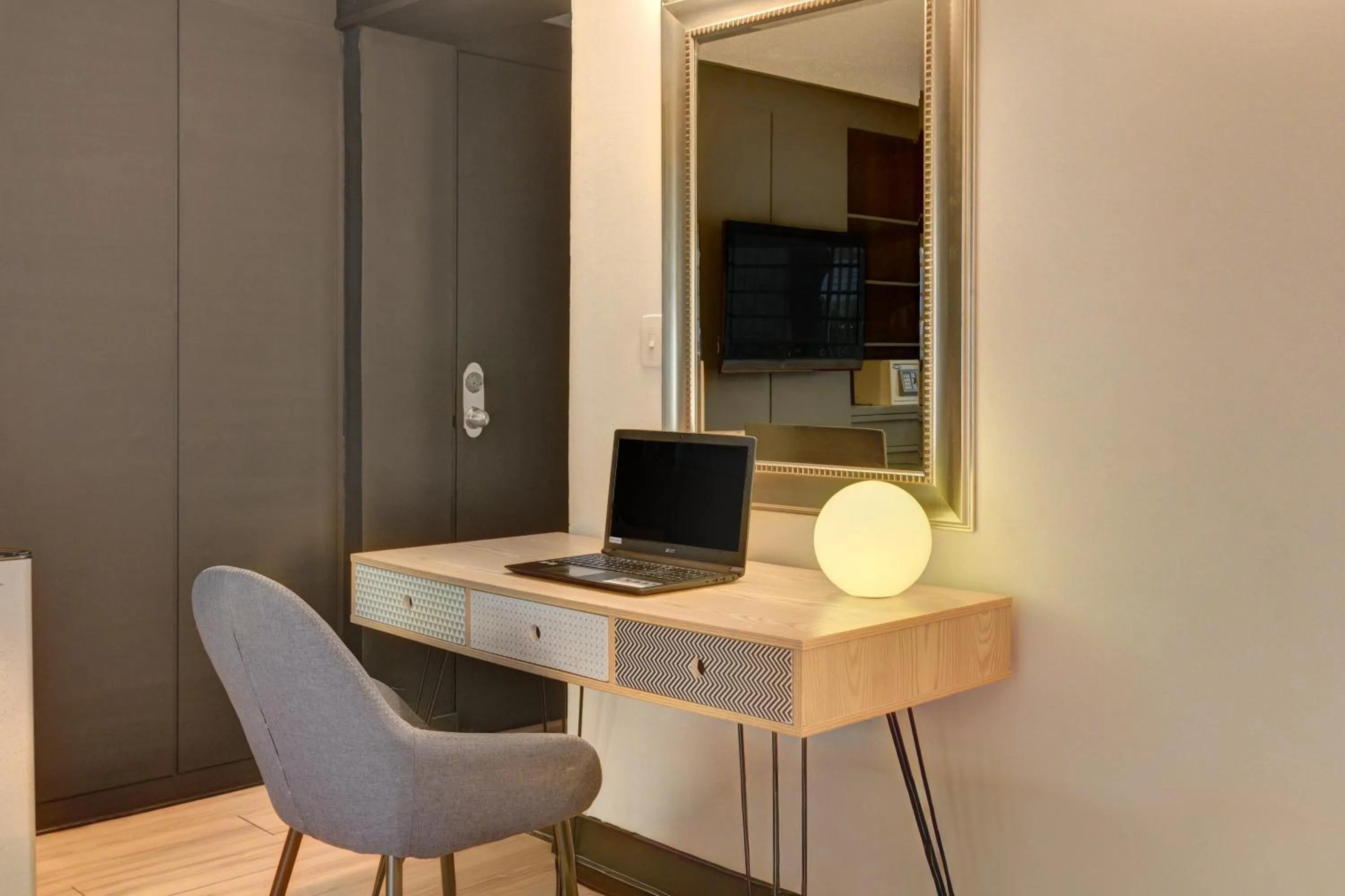 HOTEL BOUTIQUE CASA LOZADA