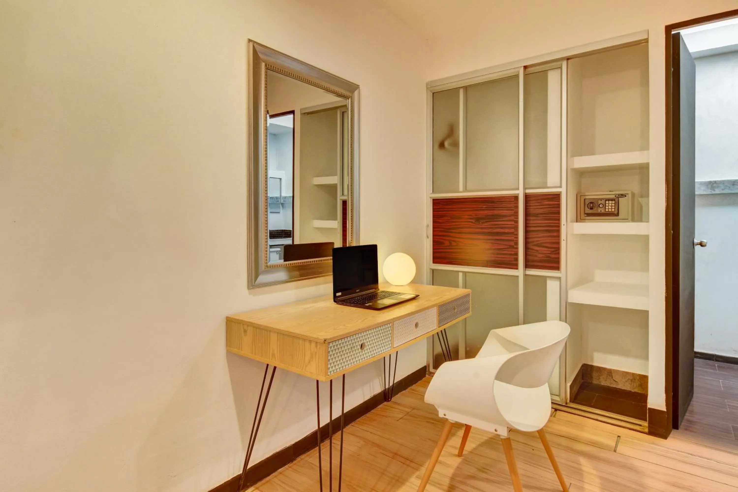 HOTEL BOUTIQUE CASA LOZADA