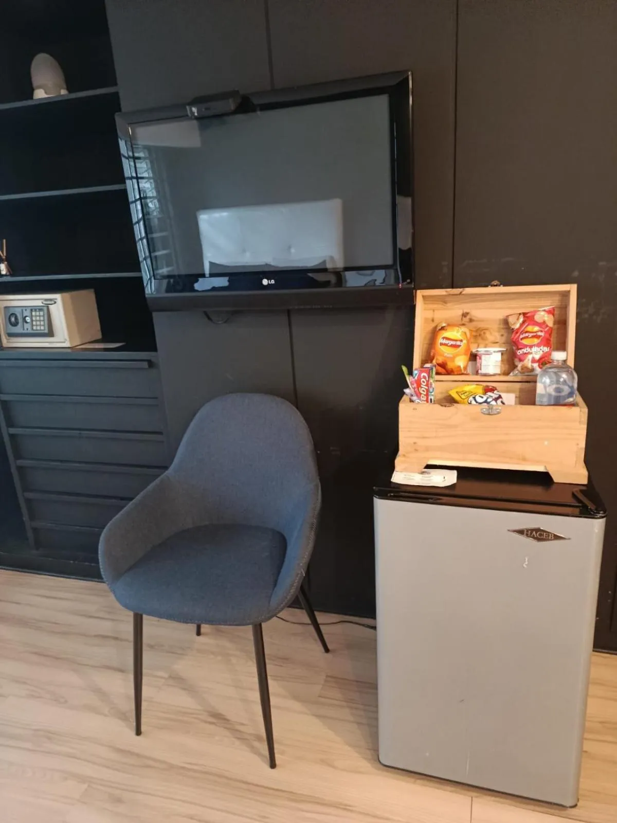 HOTEL BOUTIQUE CASA LOZADA