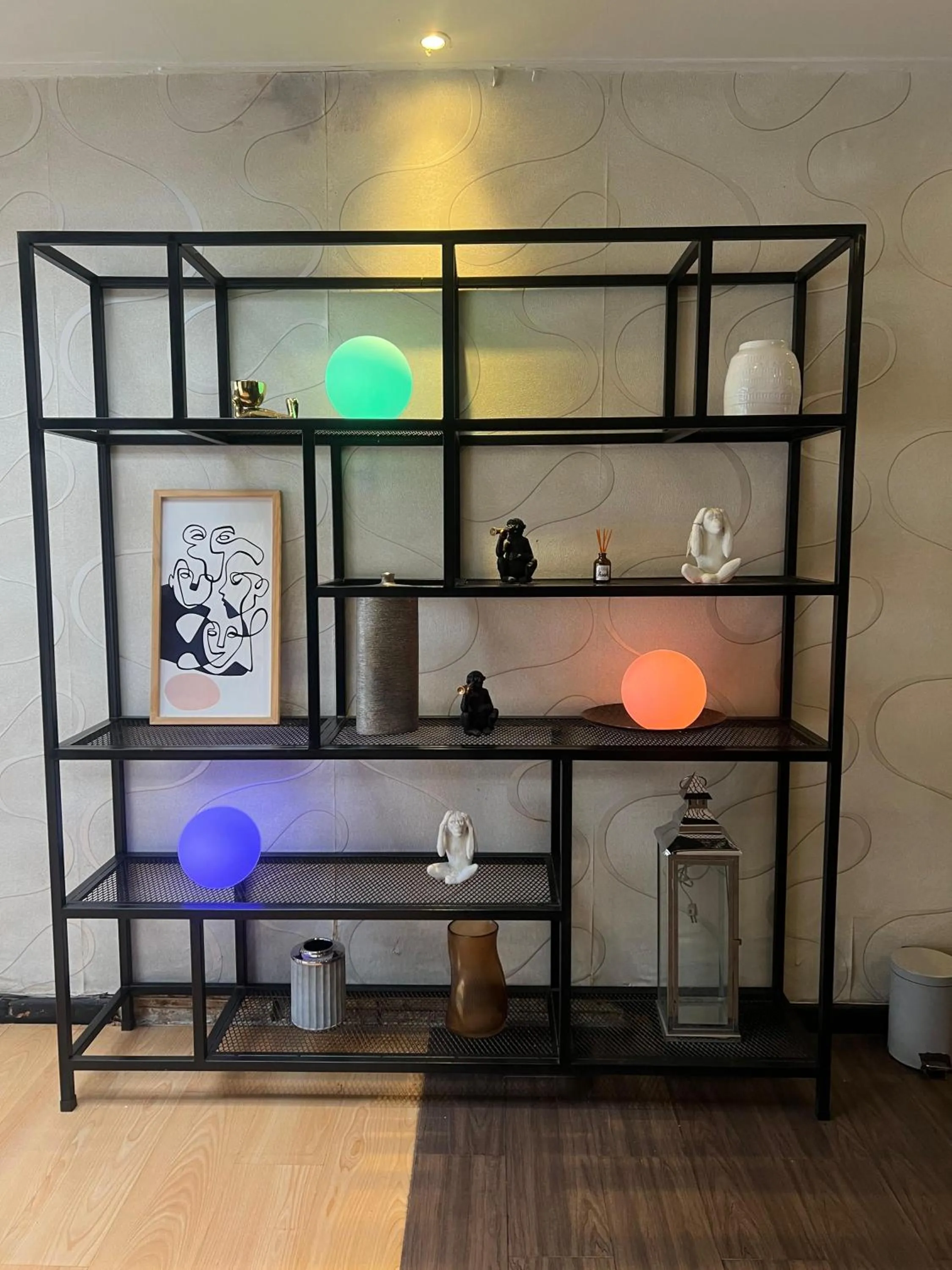 HOTEL BOUTIQUE CASA LOZADA