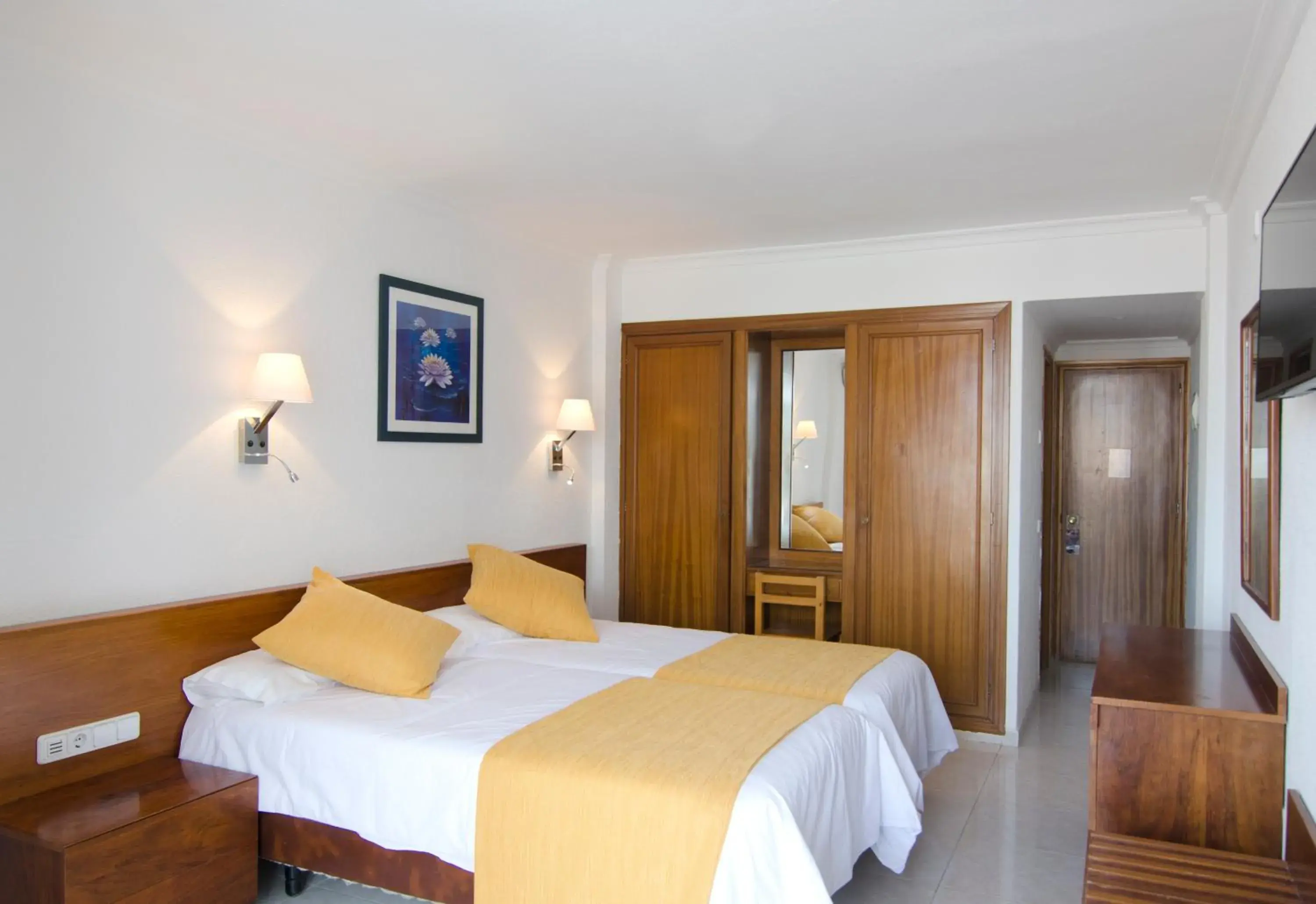 Studio - single occupancy in Aparthotel Vibra Bay Studio - single occupancy in Aparthotel Vibra Bay