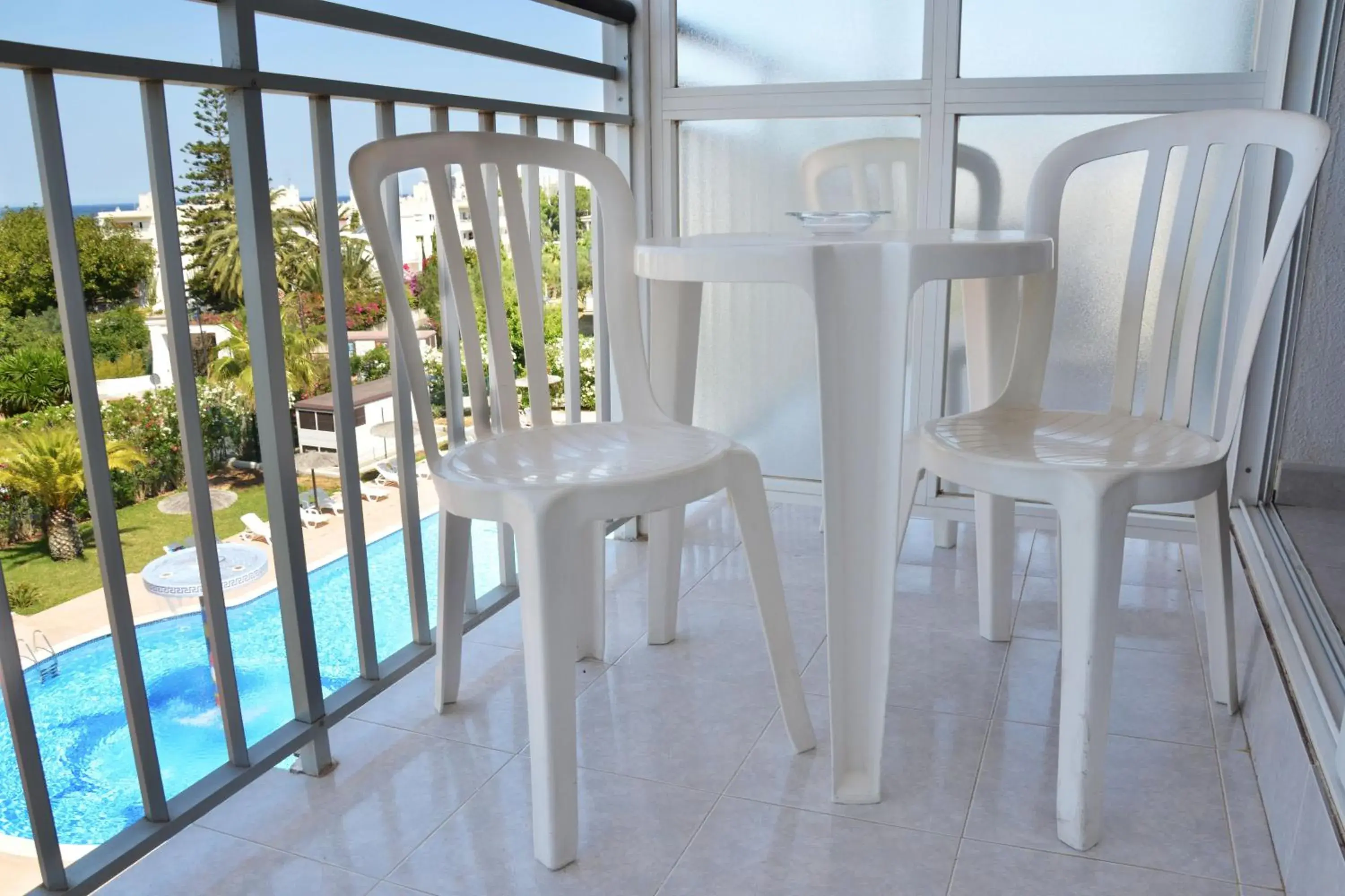 Twin Room - single occupancy in Aparthotel Vibra Bay Twin Room - single occupancy in Aparthotel Vibra Bay