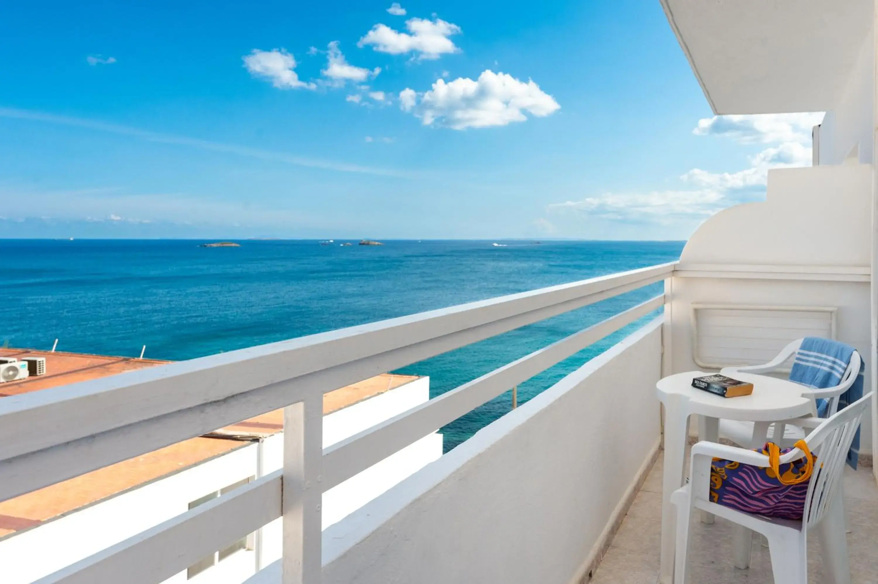 Hotel Apartamentos Vibra Lux Mar Hotel Apartamentos Vibra Lux Mar