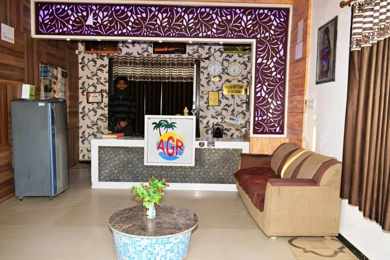 Ajaypal Garh Resort Near Pushkar and Ajmer