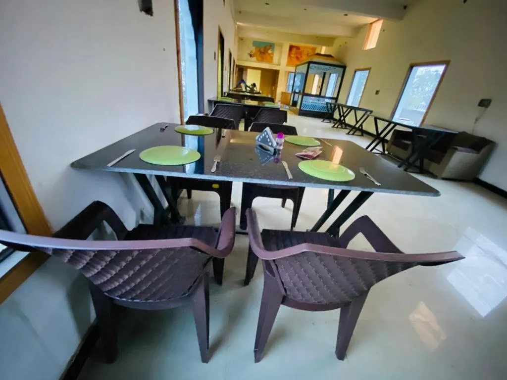Ajaypal Garh Resort Near Pushkar and Ajmer