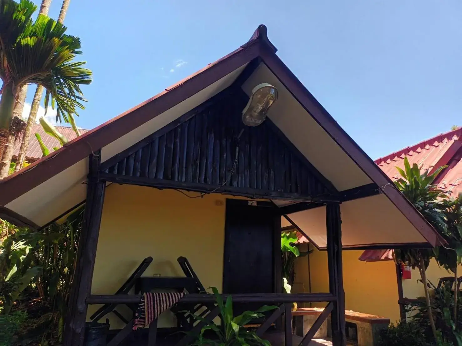 Standard Bungalow in SSP Bungalow Standard Bungalow in SSP Bungalow