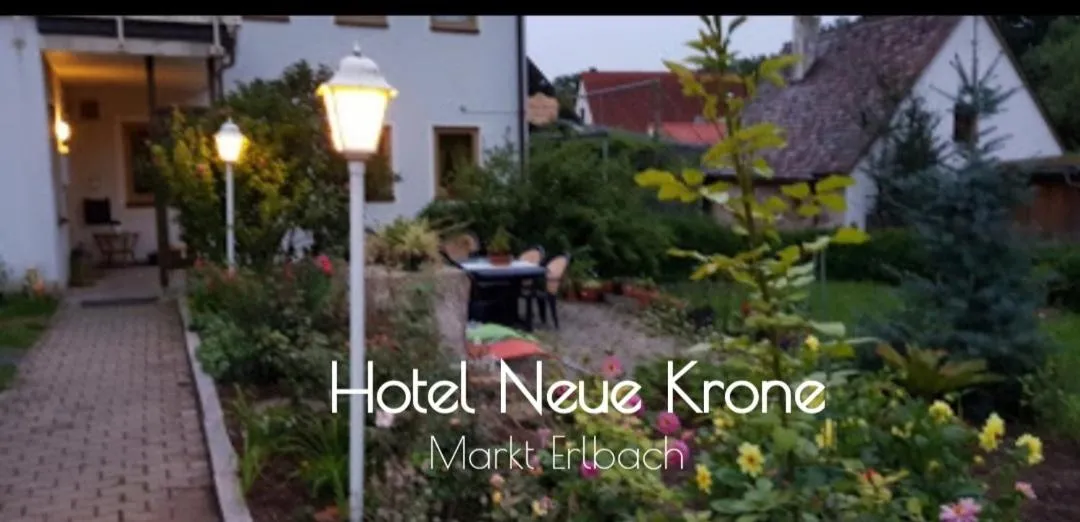 Hotel Neue Krone
